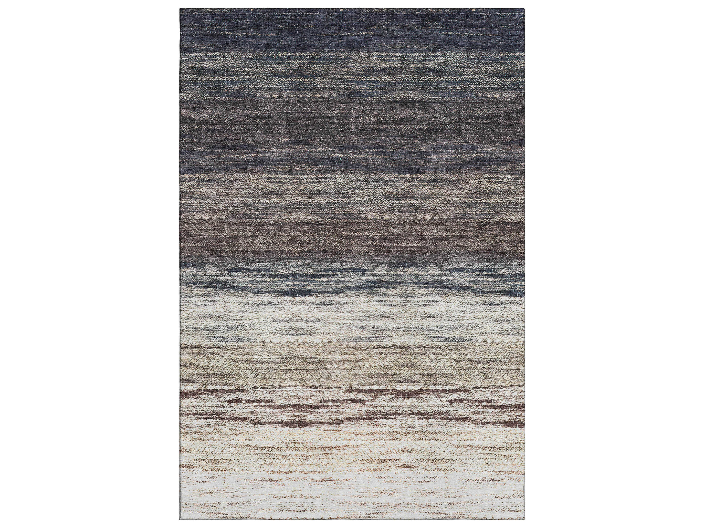 Dalyn Mayfield Striped Area Rug