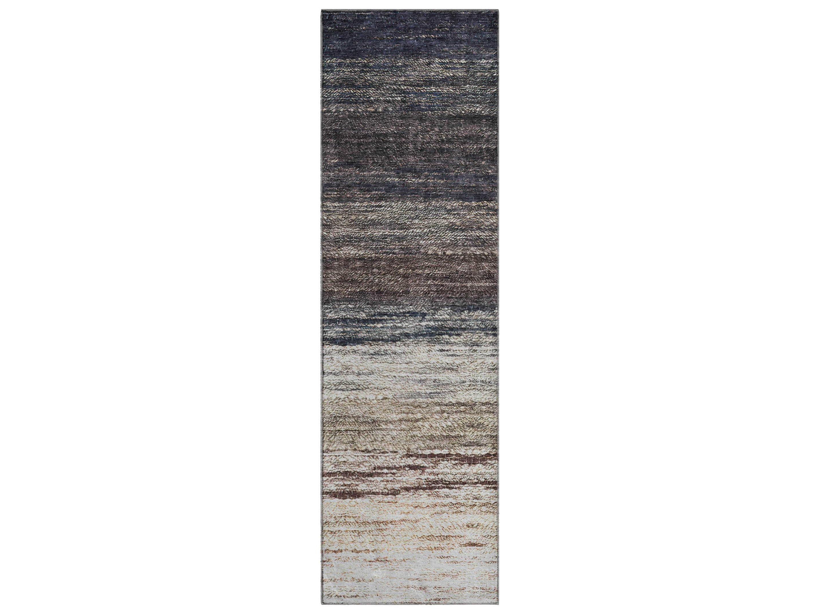 Dalyn Mayfield Striped Area Rug