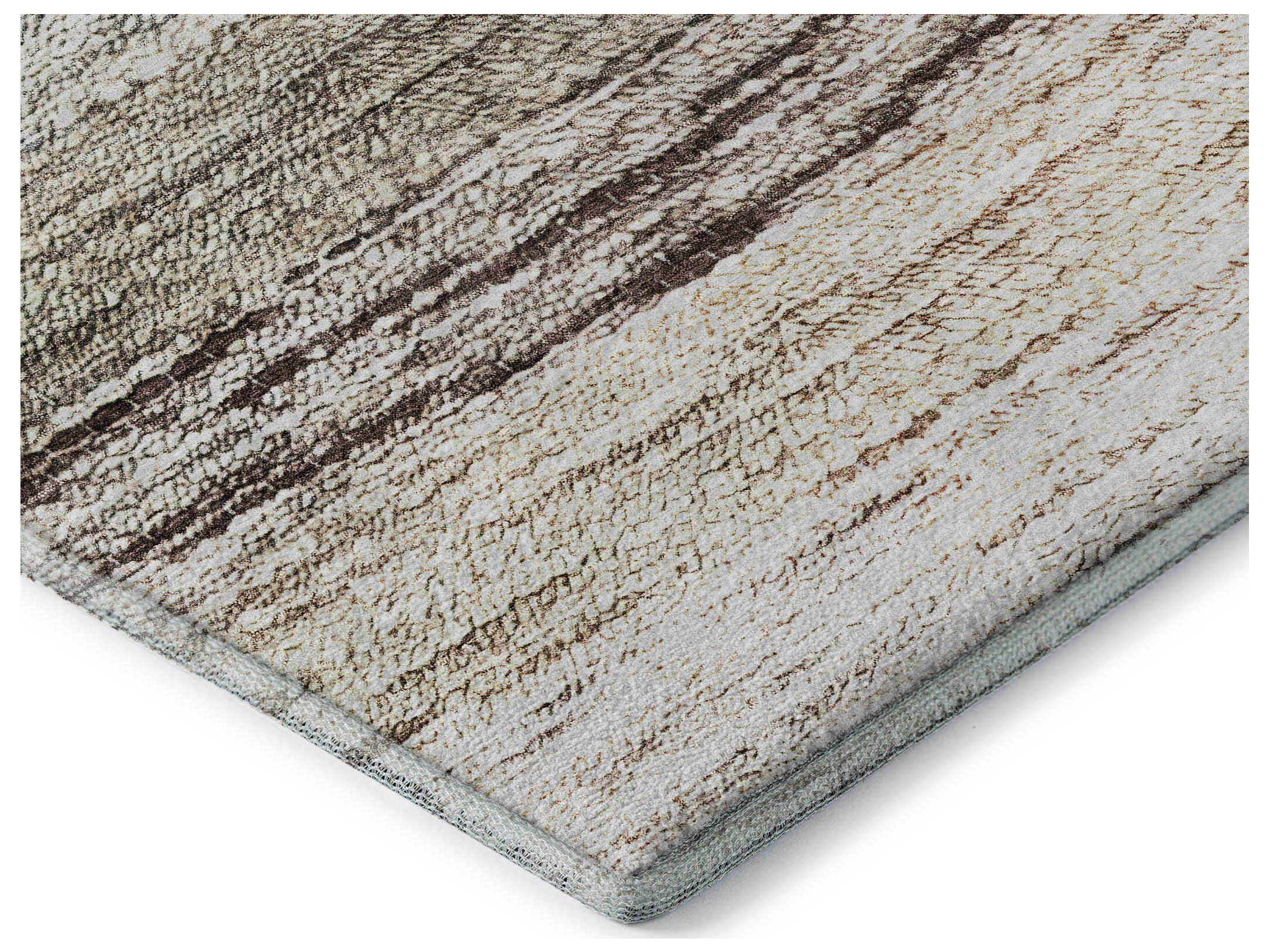 Dalyn Mayfield Striped Area Rug