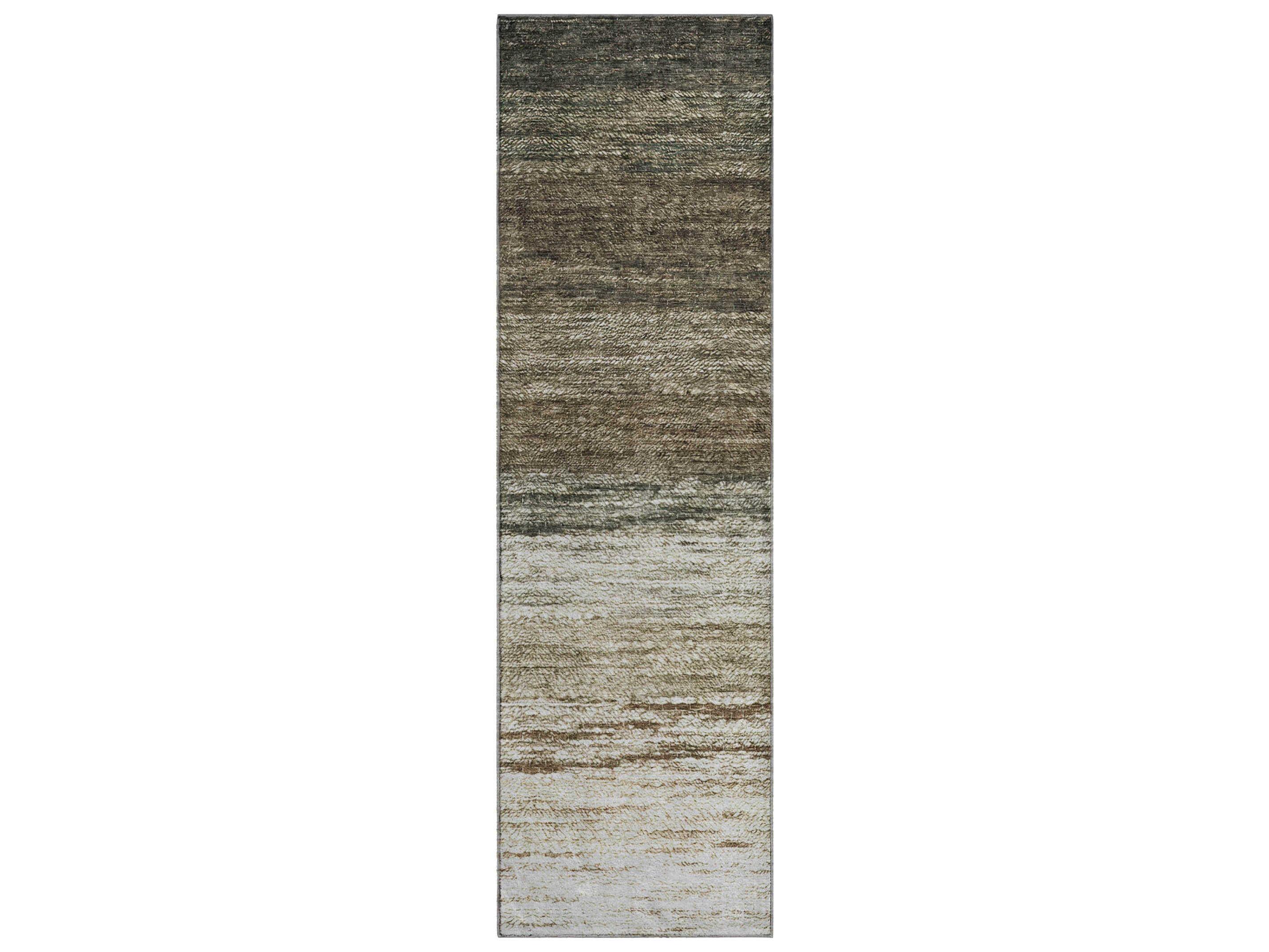 Dalyn Mayfield Striped Area Rug