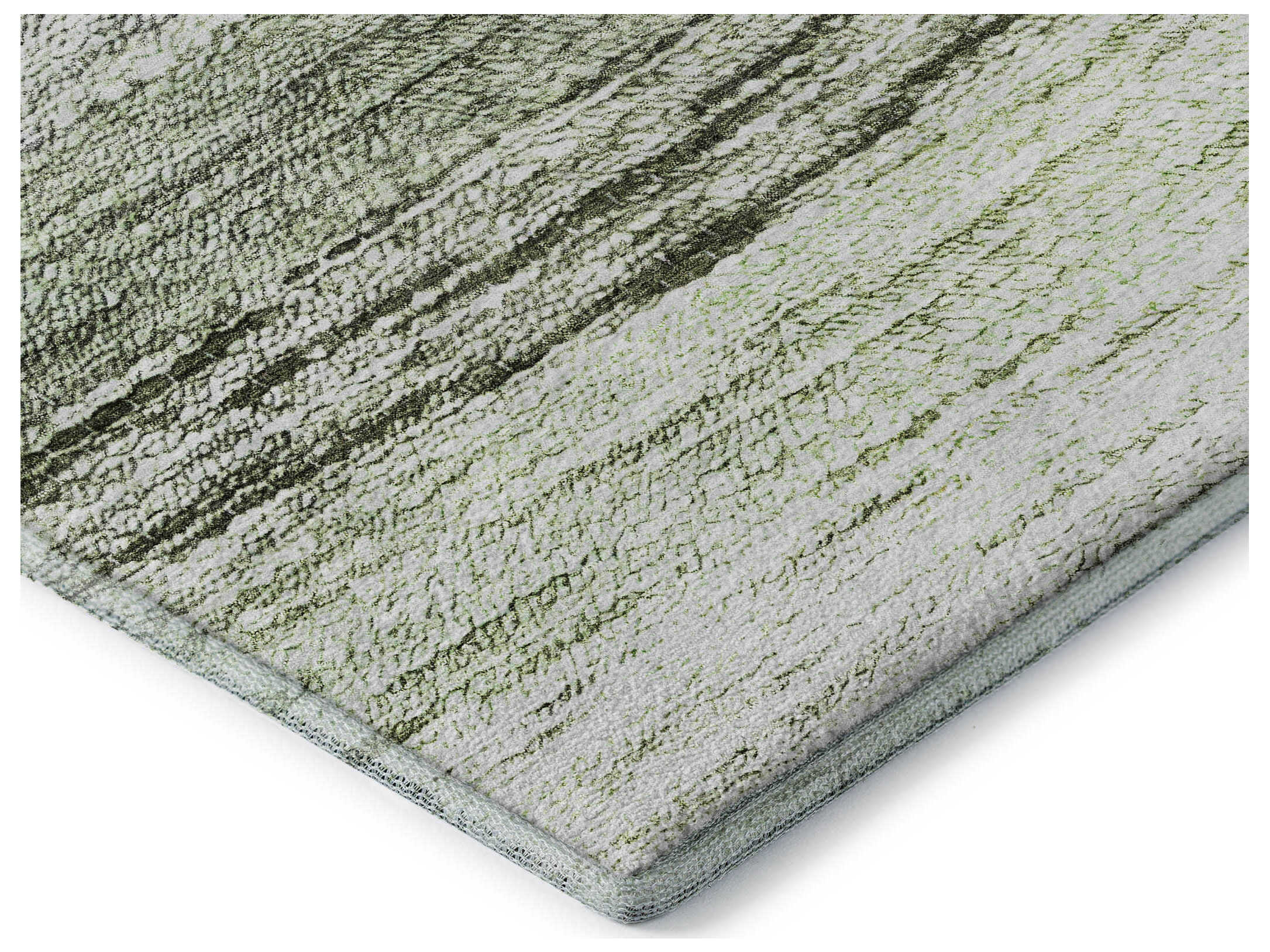 Dalyn Mayfield Striped Area Rug