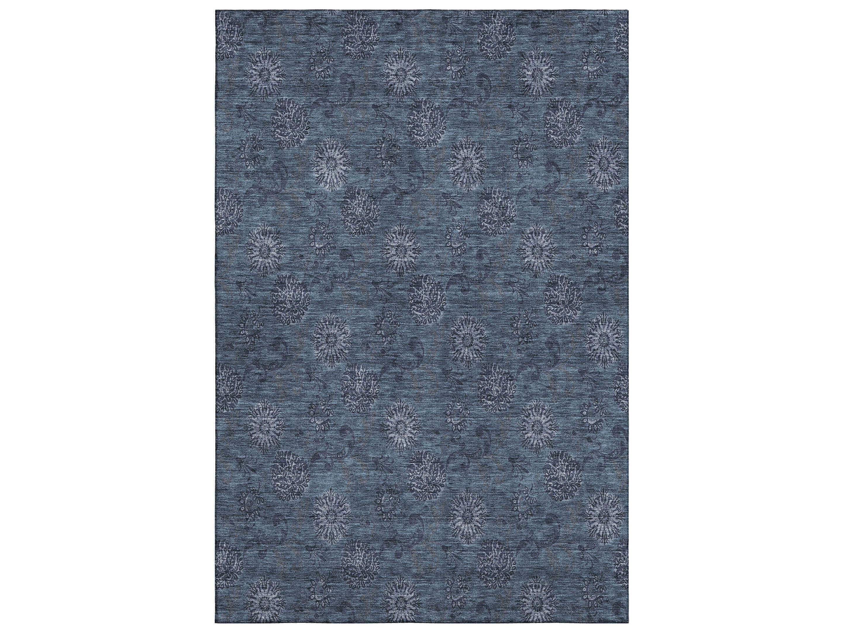 Dalyn Mayfield Floral Area Rug
