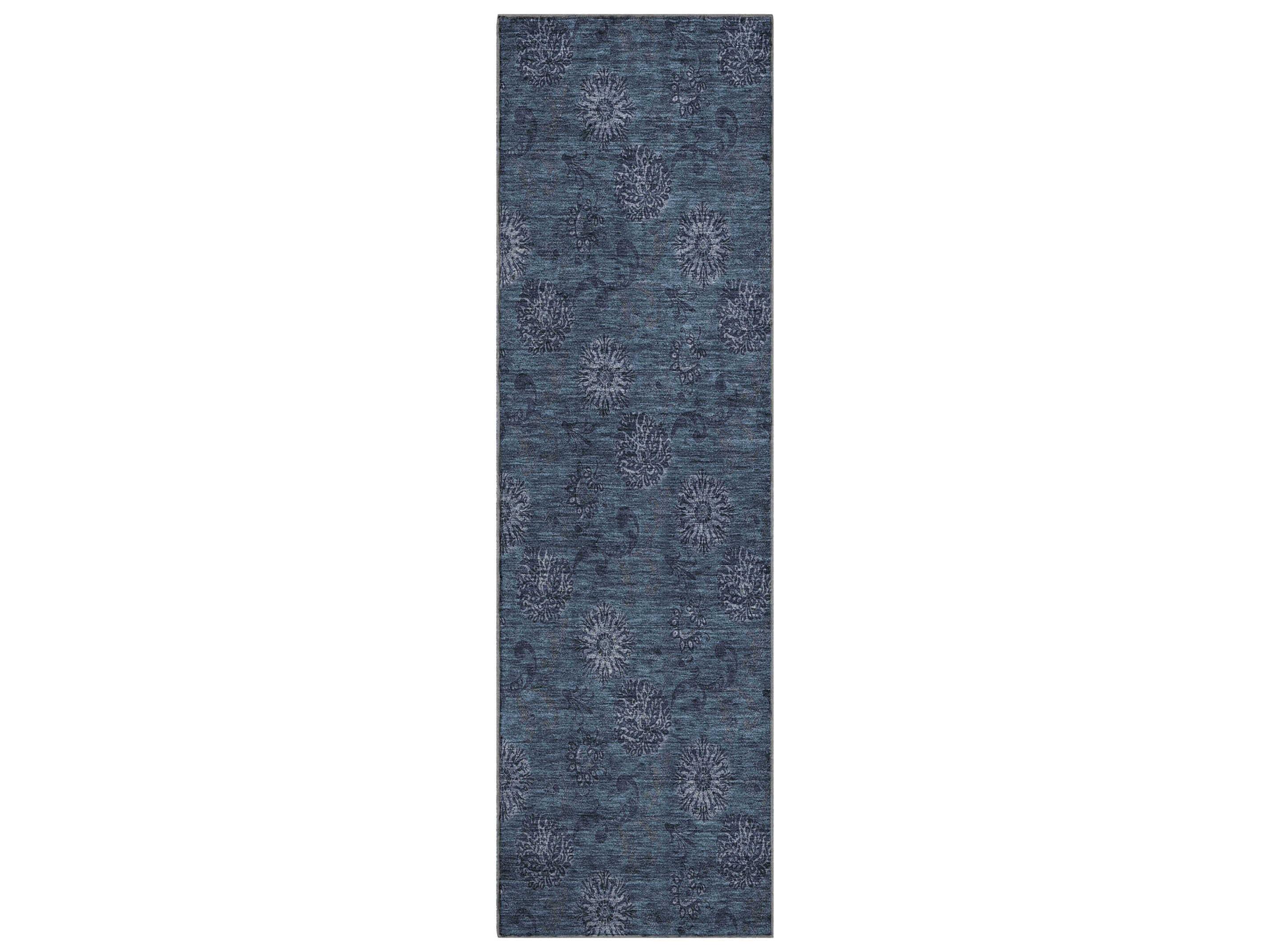 Dalyn Mayfield Floral Area Rug