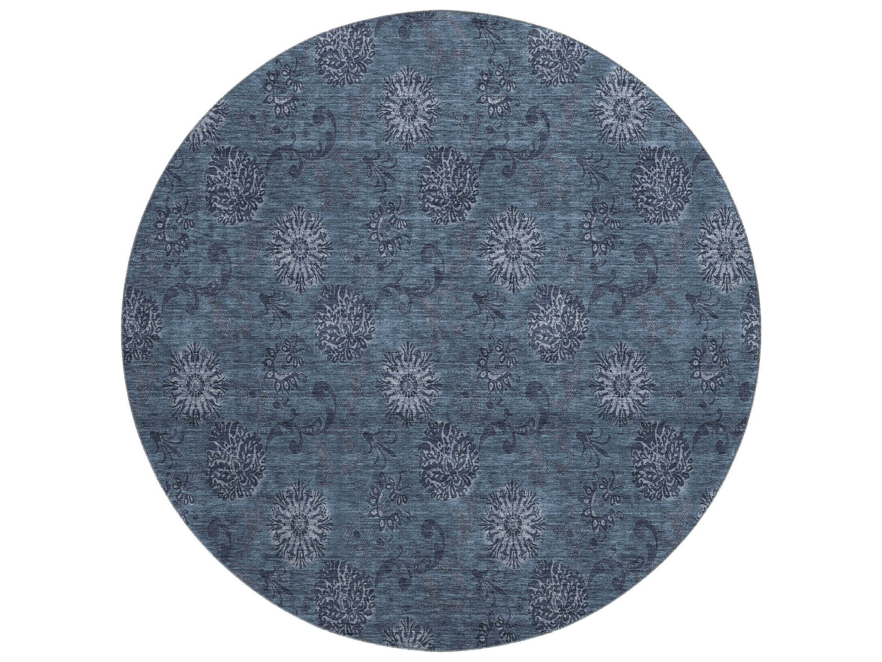 Dalyn Mayfield Floral Area Rug