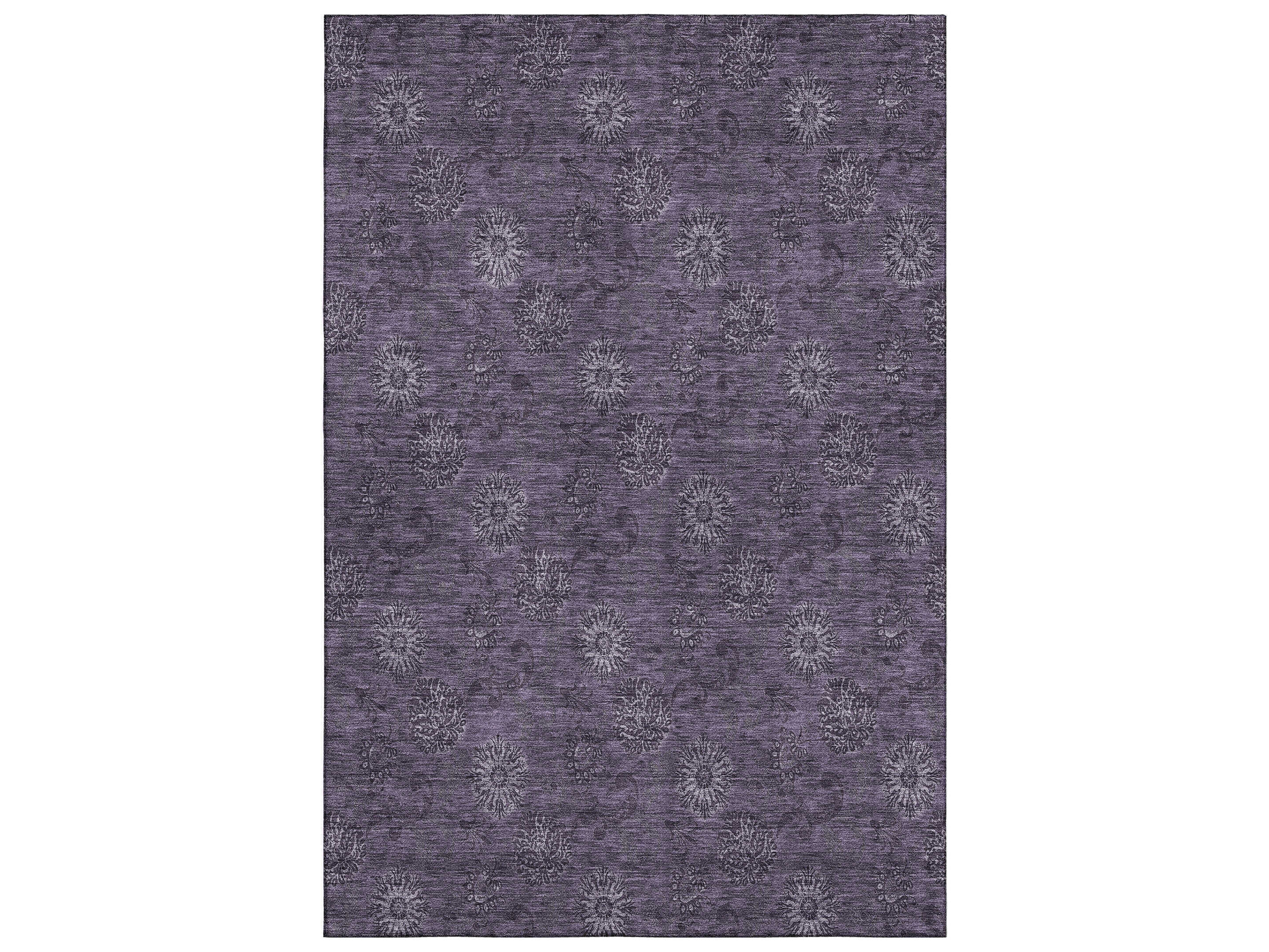 Dalyn Mayfield Floral Area Rug
