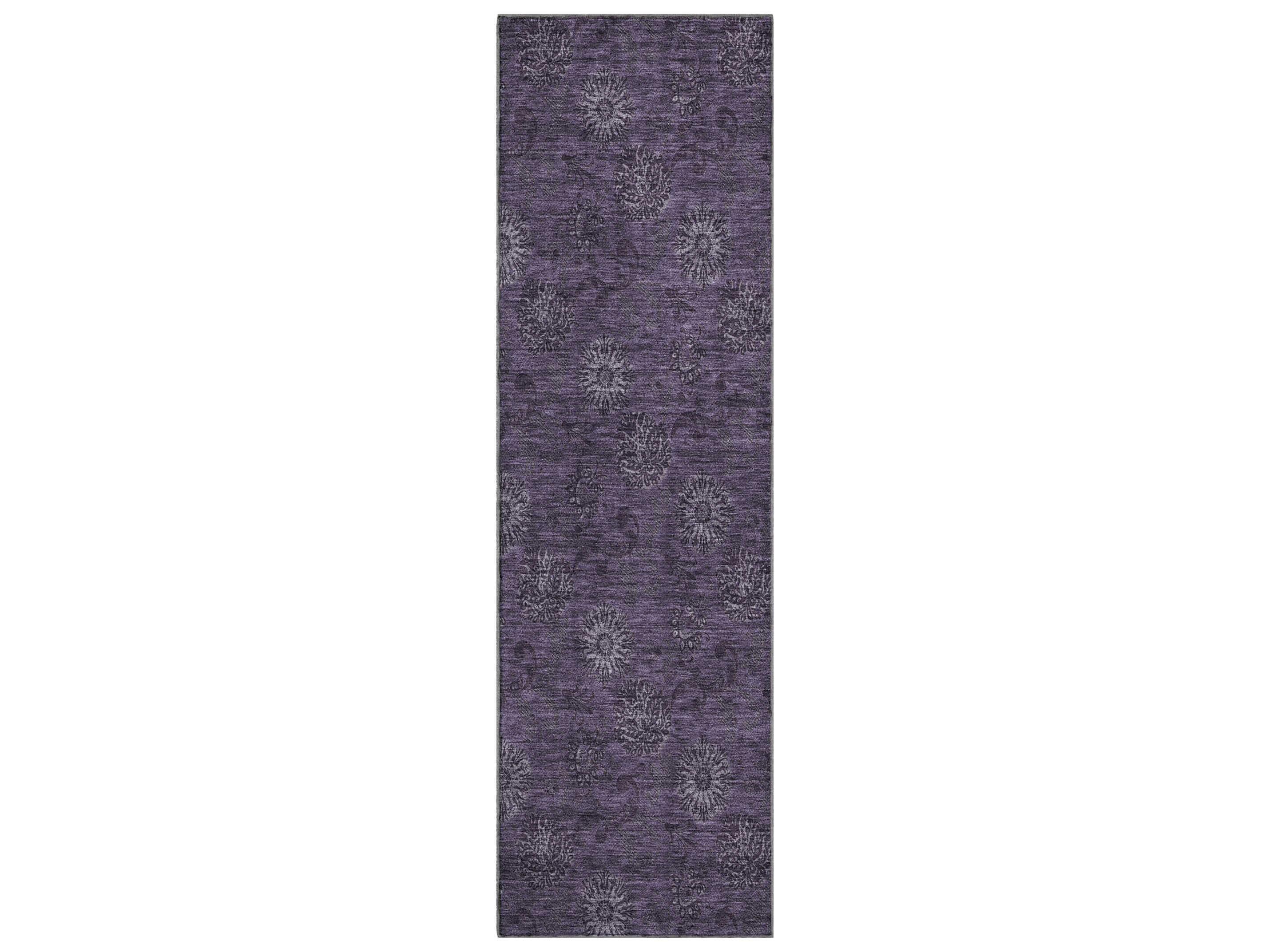 Dalyn Mayfield Floral Area Rug