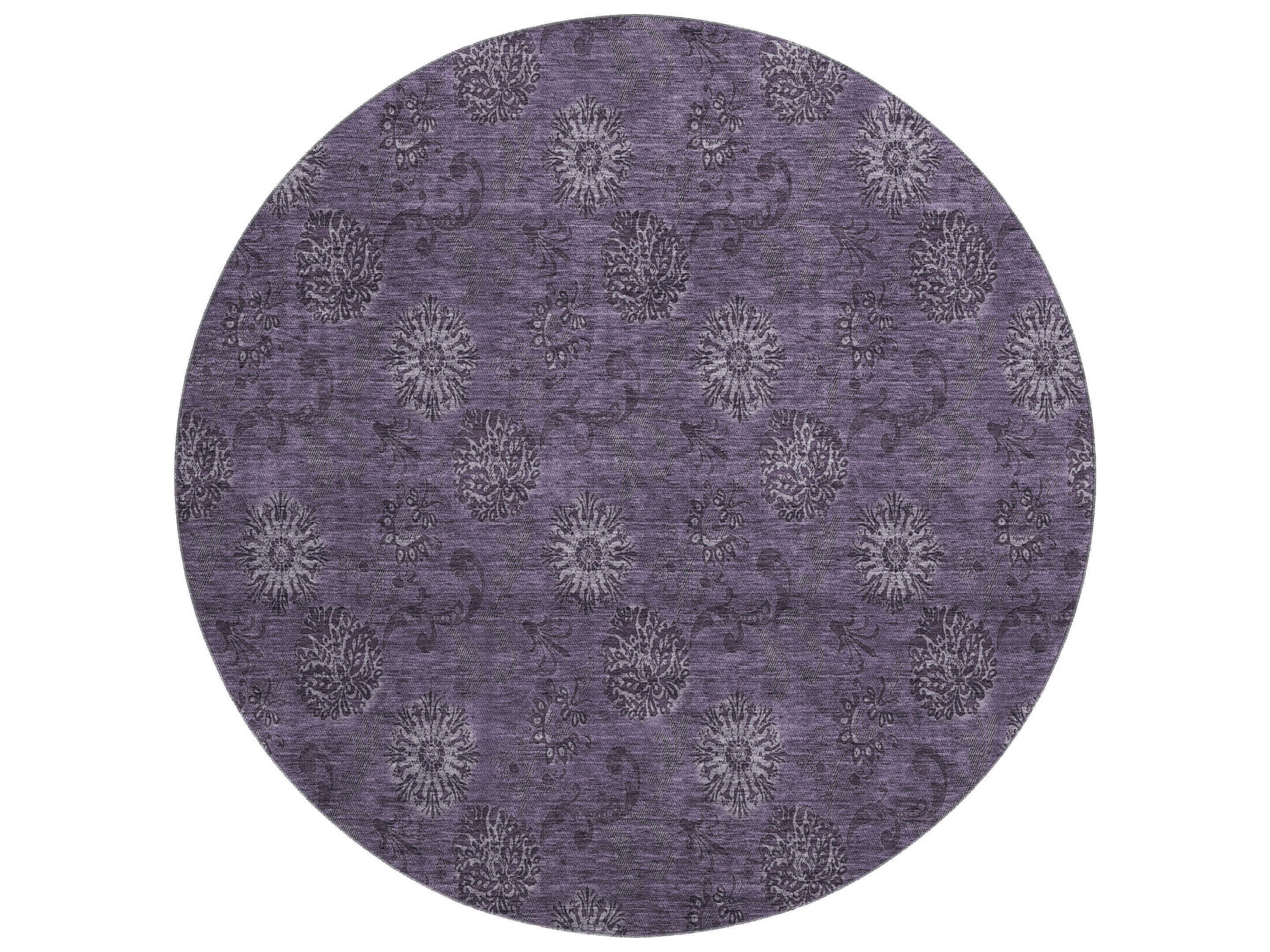 Dalyn Mayfield Floral Area Rug