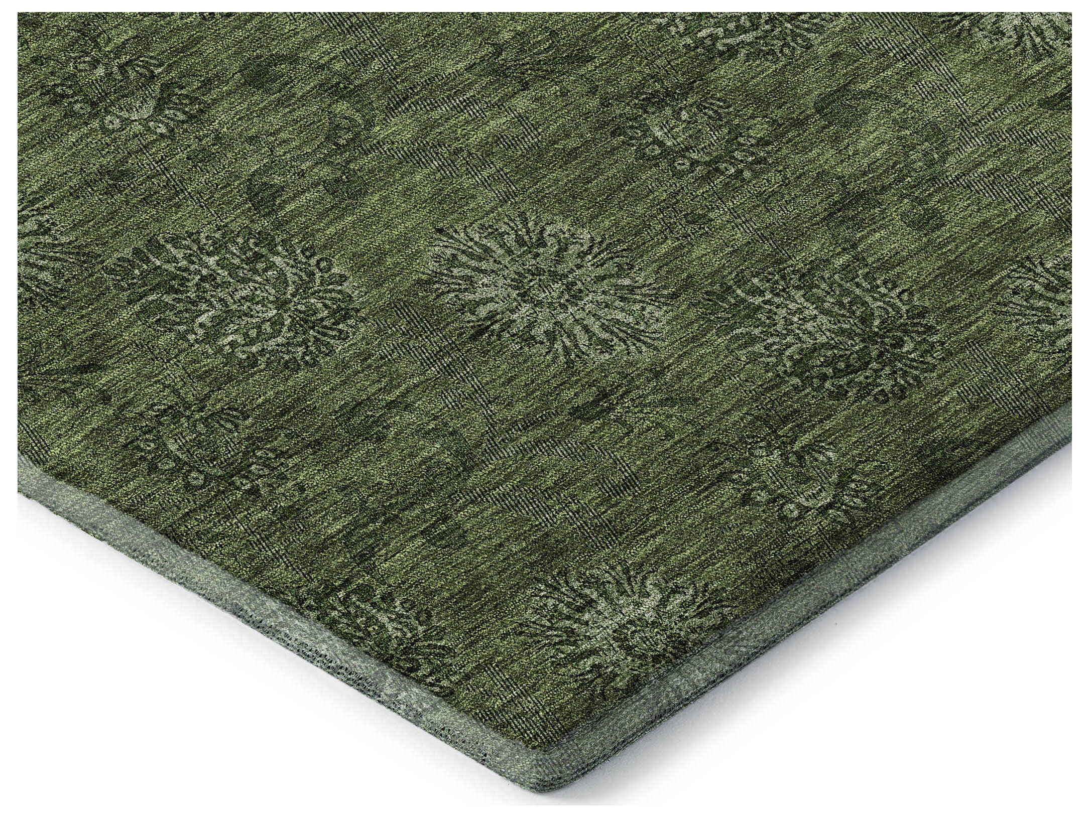 Dalyn Mayfield Floral Area Rug