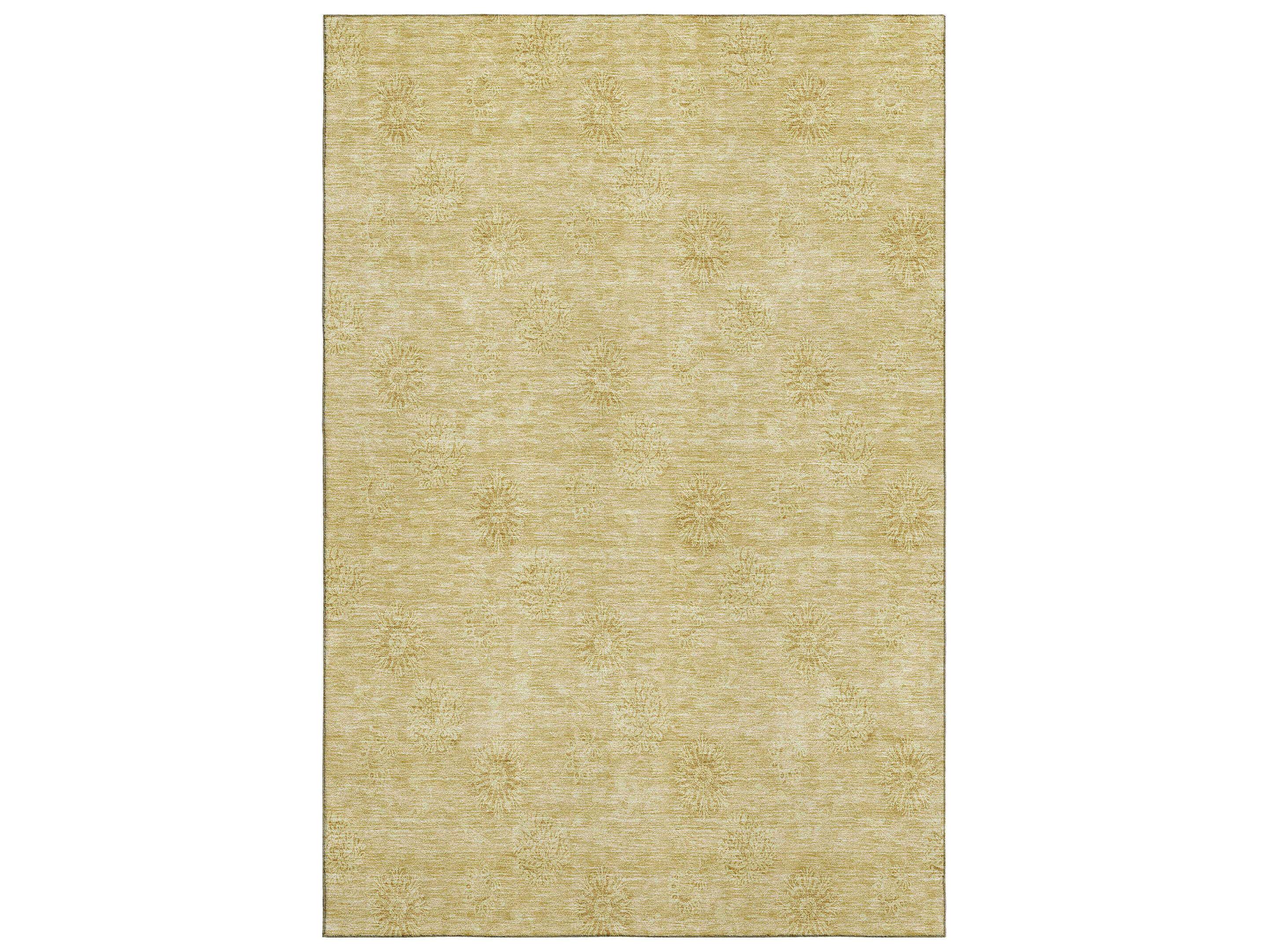 Dalyn Mayfield Floral Area Rug