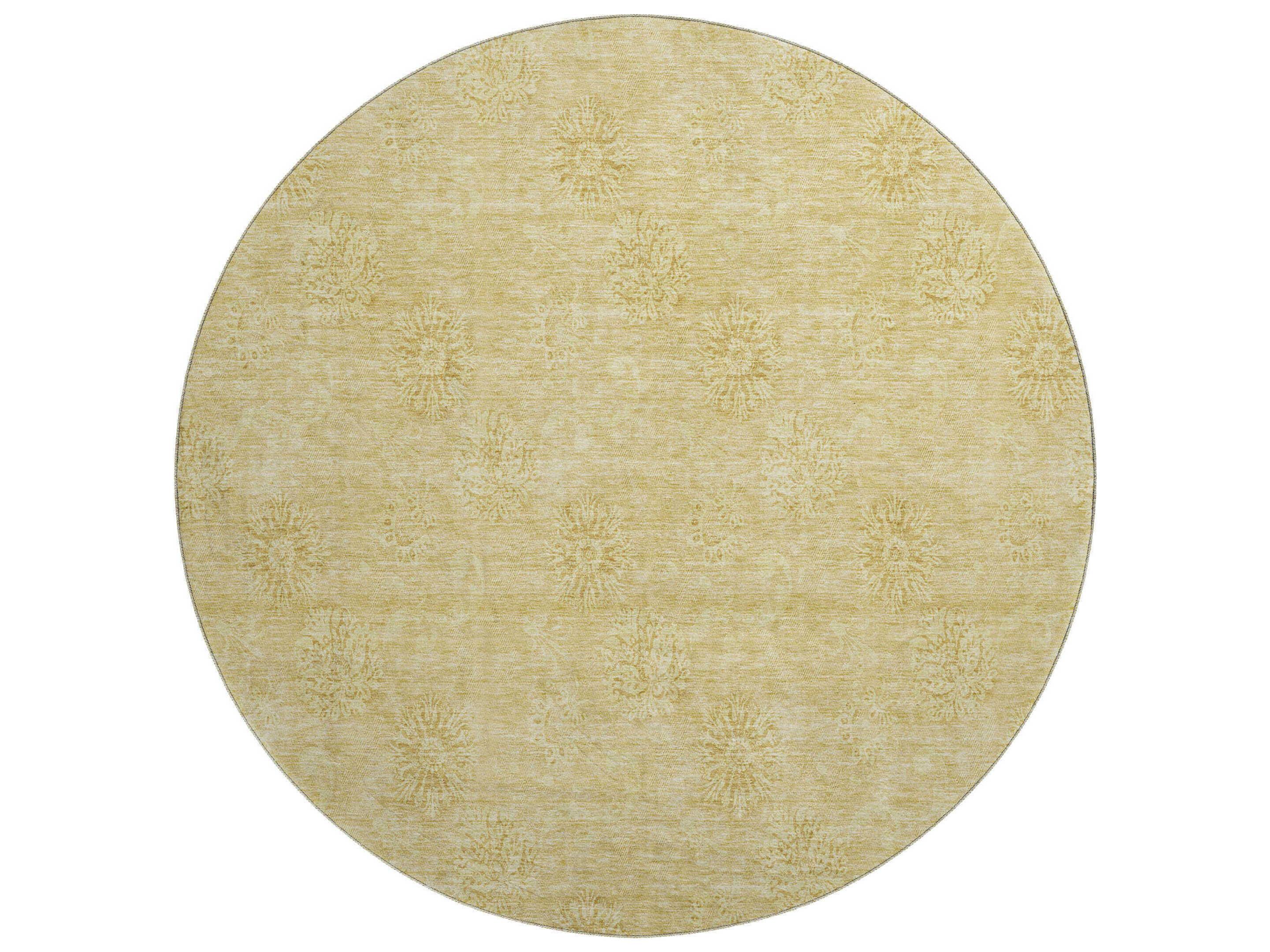 Dalyn Mayfield Floral Area Rug