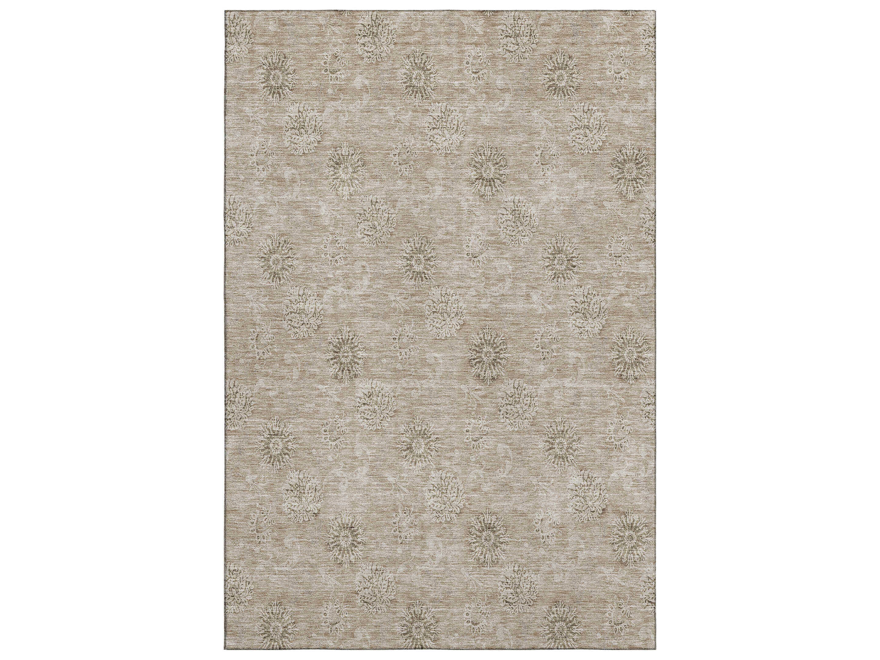 Dalyn Mayfield Floral Area Rug