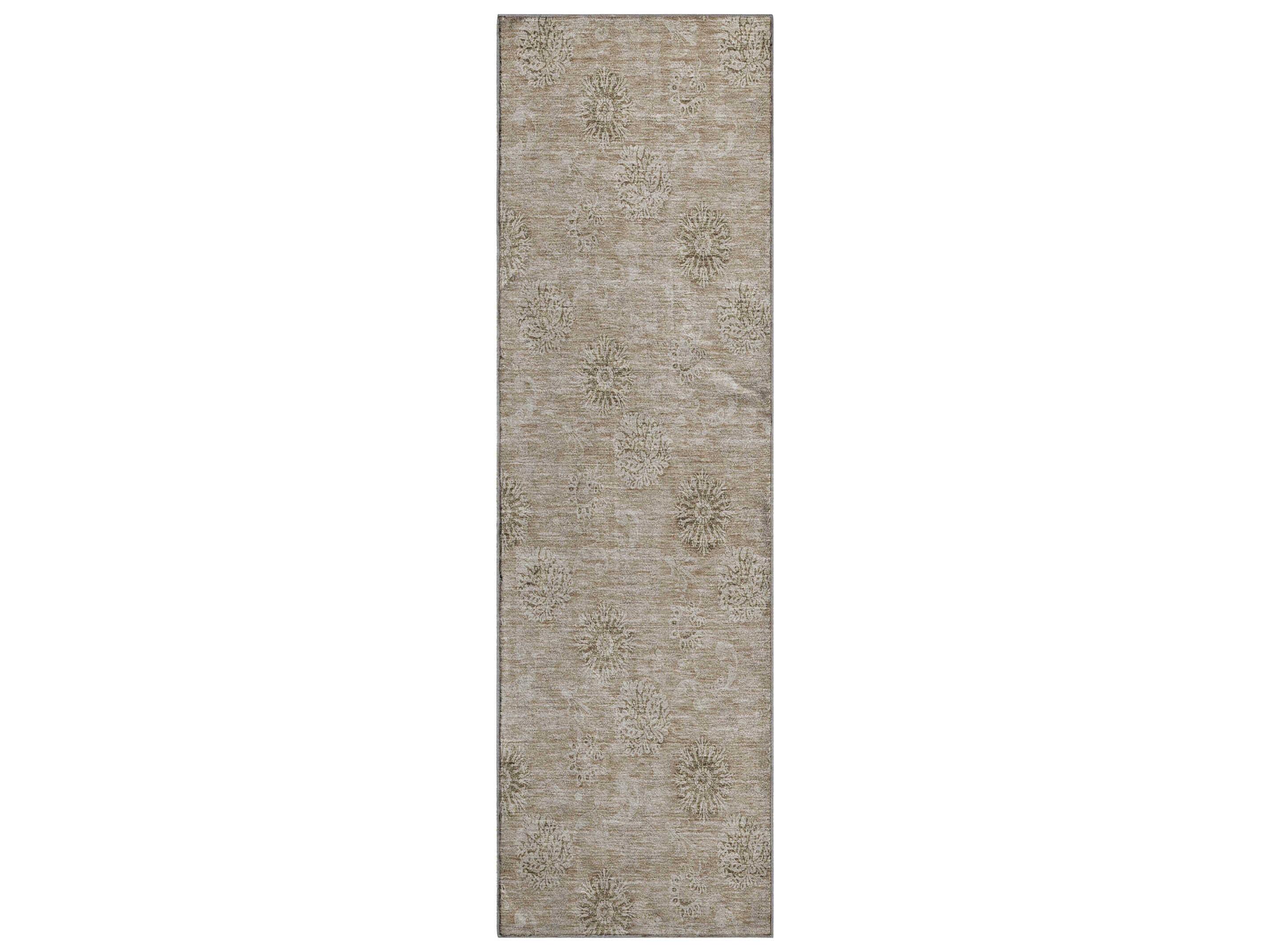 Dalyn Mayfield Floral Area Rug