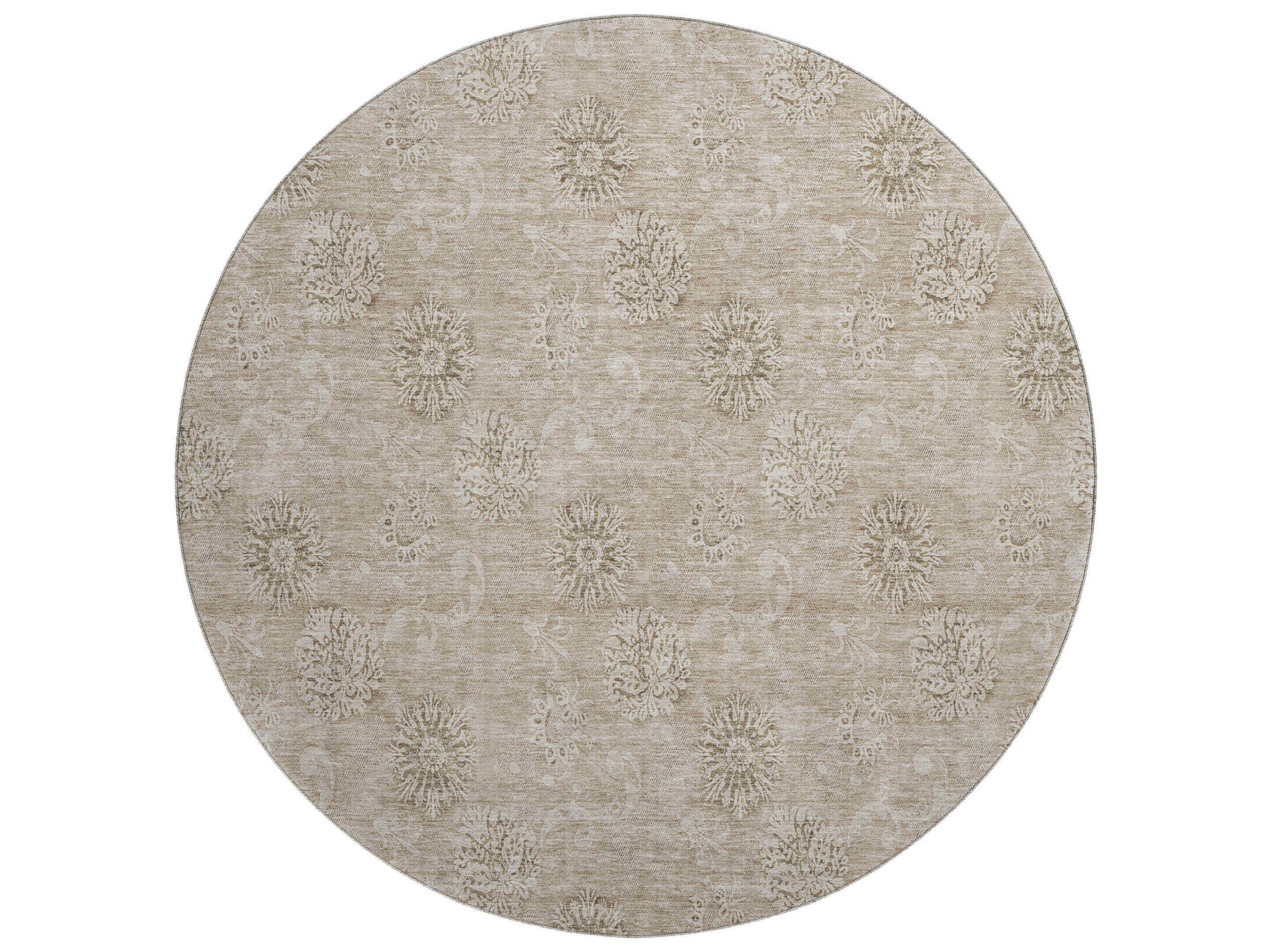 Dalyn Mayfield Floral Area Rug