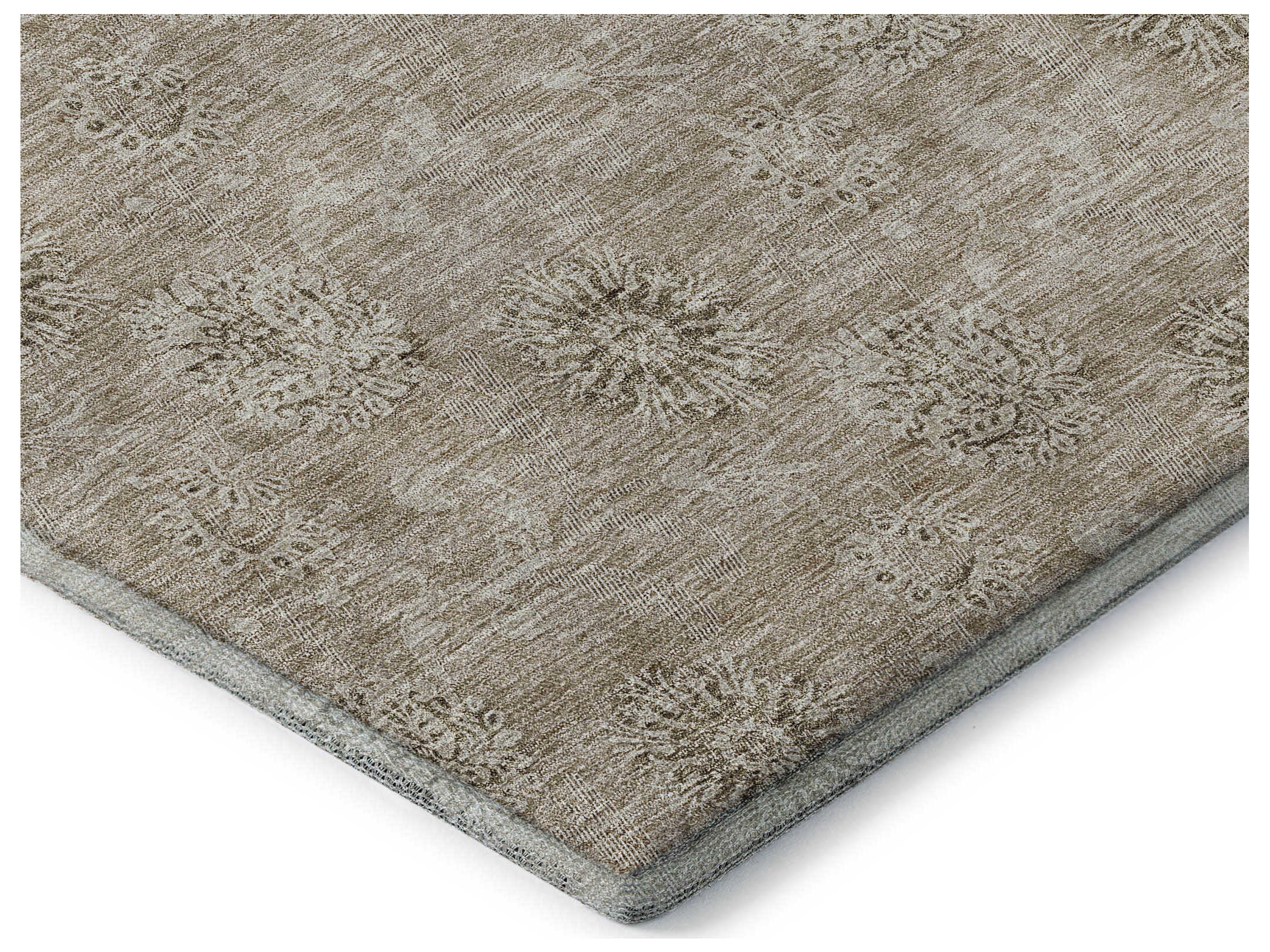 Dalyn Mayfield Floral Area Rug