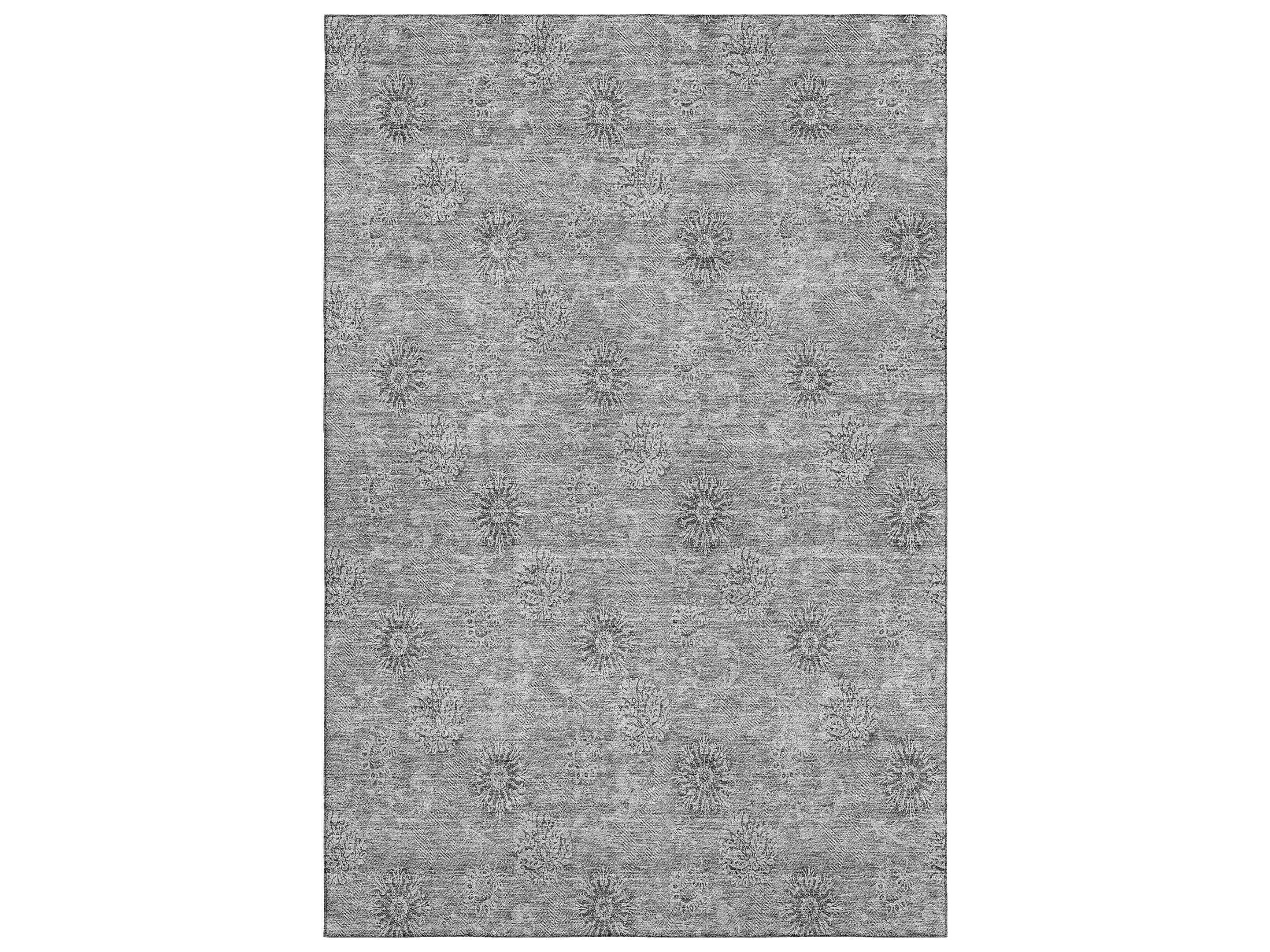 Dalyn Mayfield Floral Area Rug