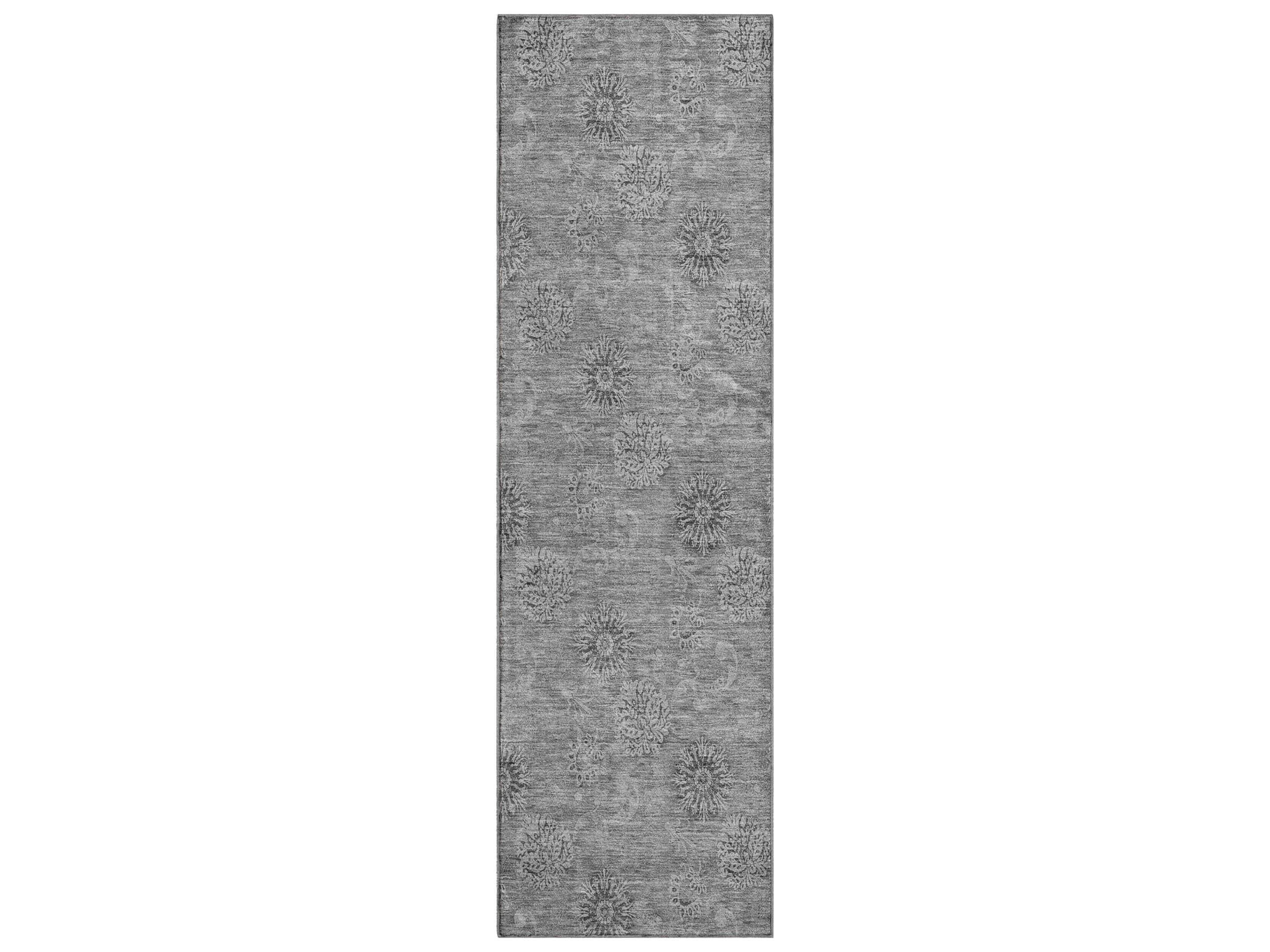 Dalyn Mayfield Floral Area Rug
