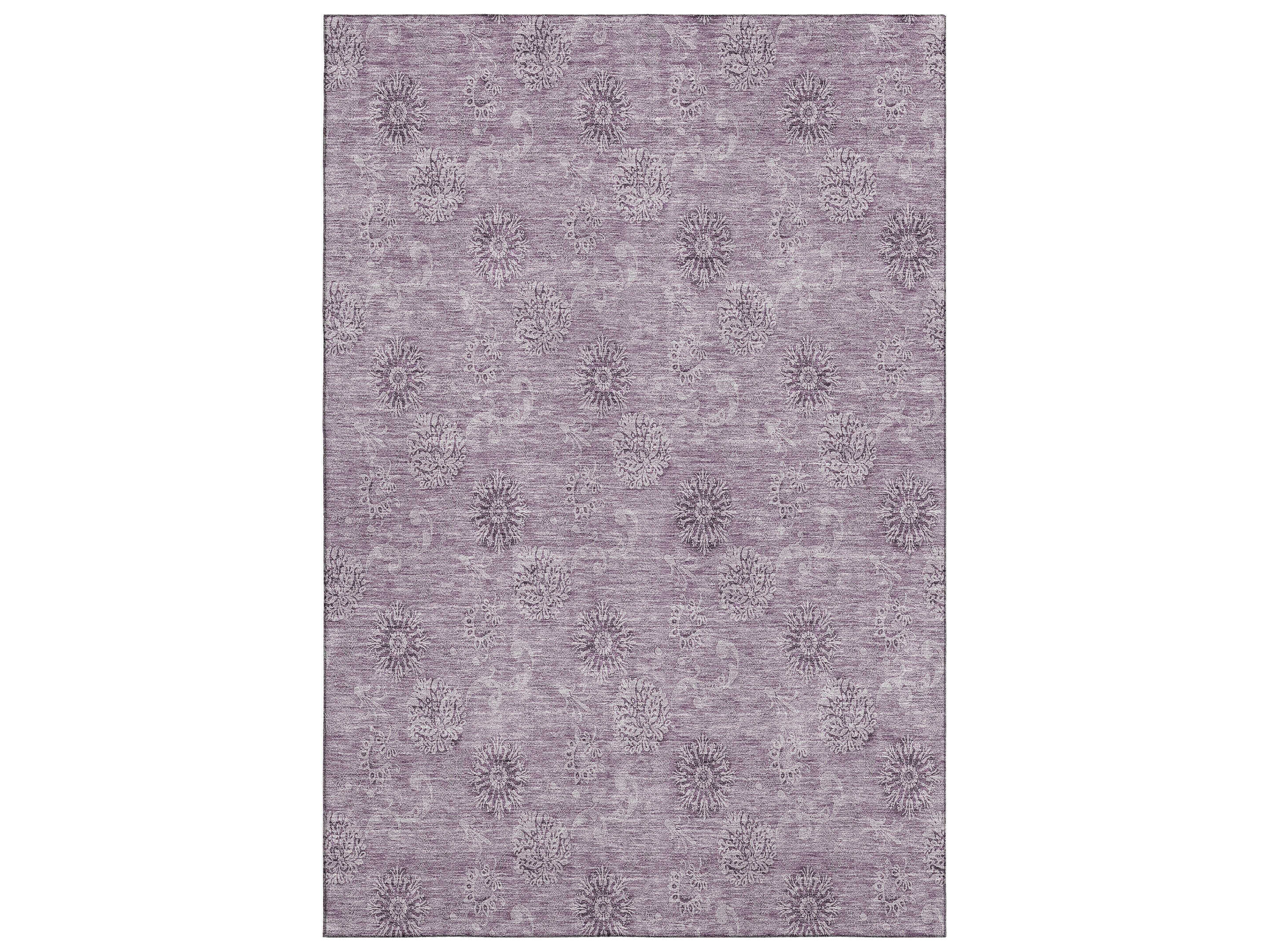 Dalyn Mayfield Floral Area Rug