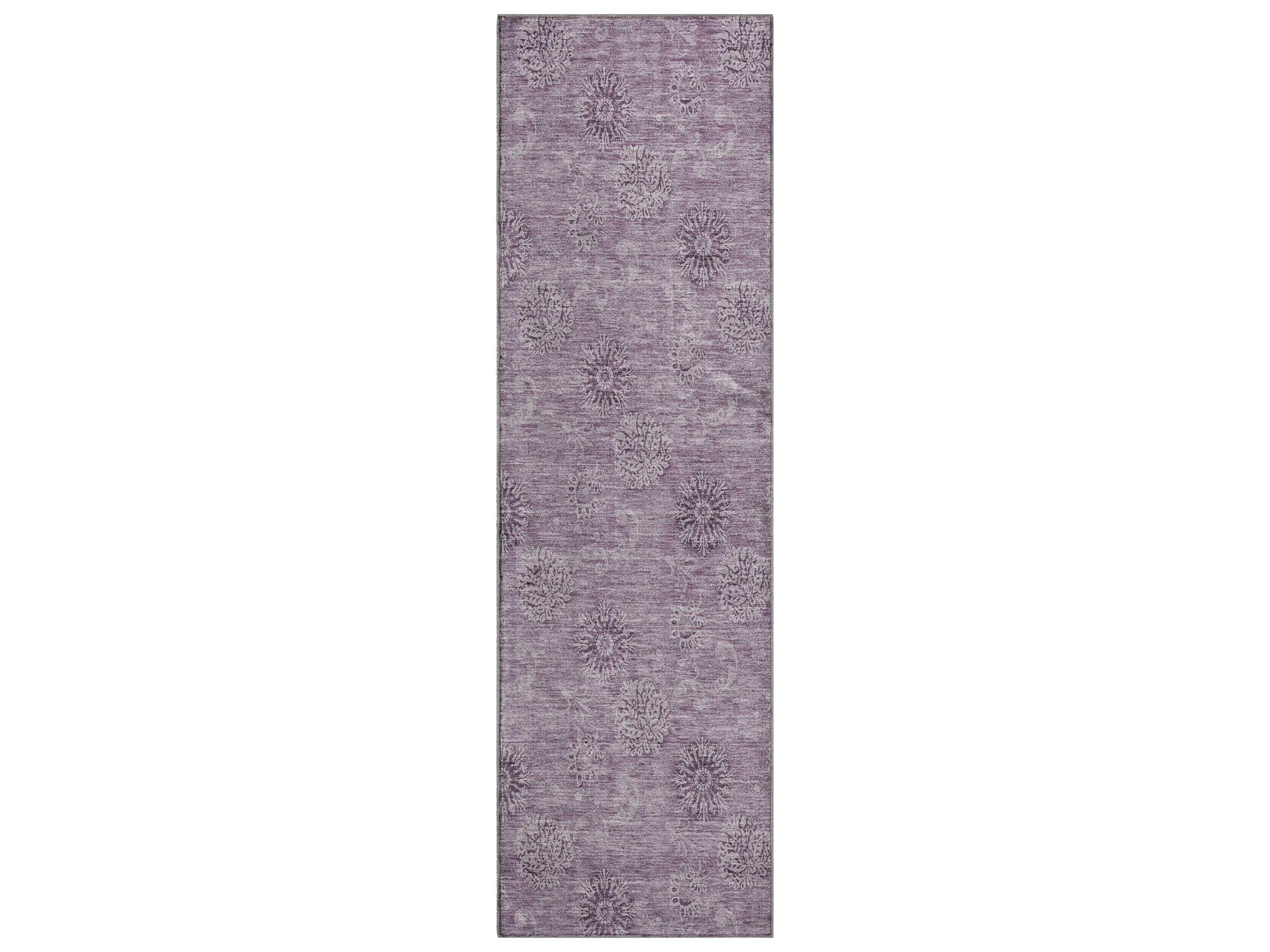 Dalyn Mayfield Floral Area Rug
