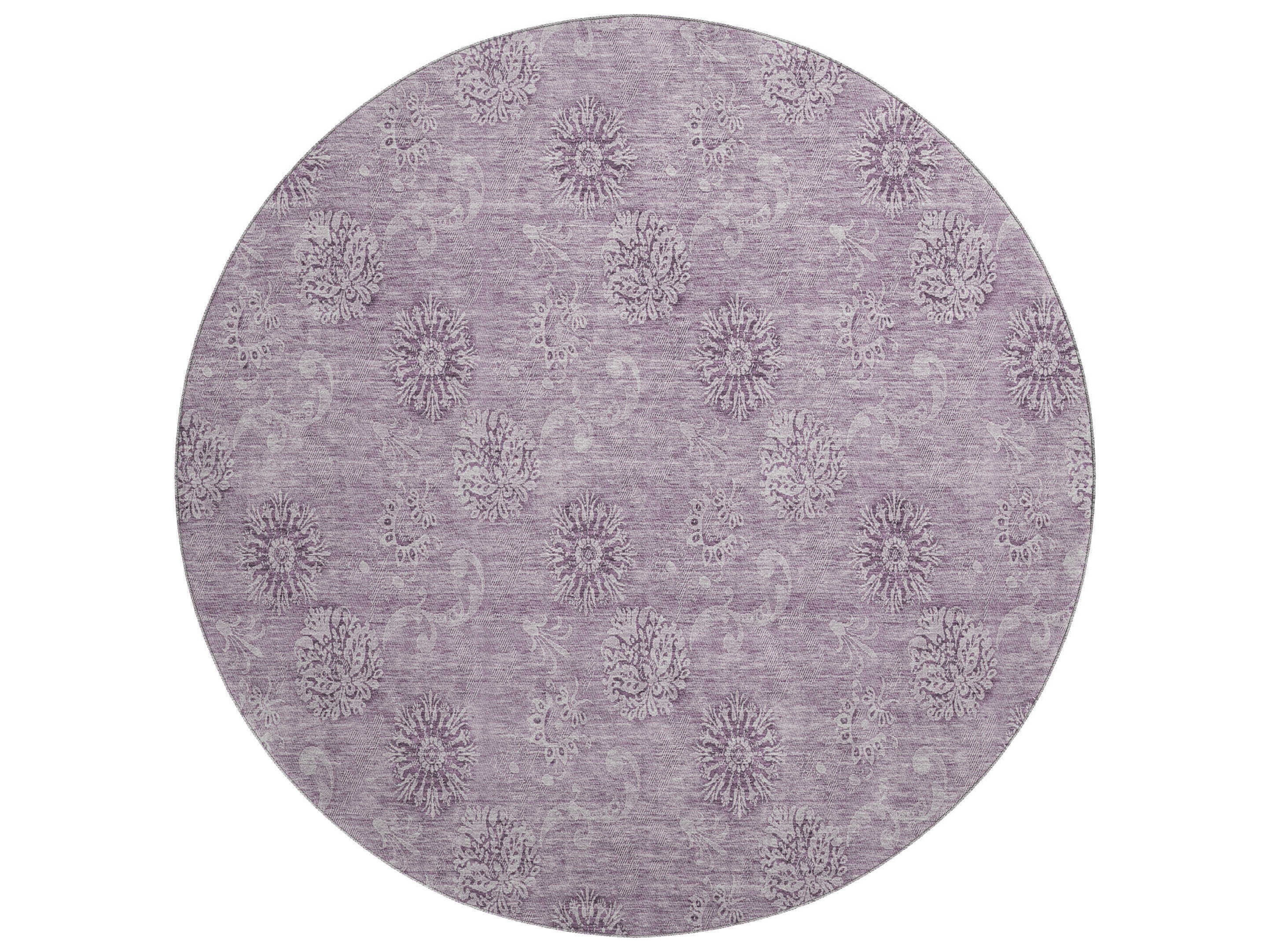 Dalyn Mayfield Floral Area Rug