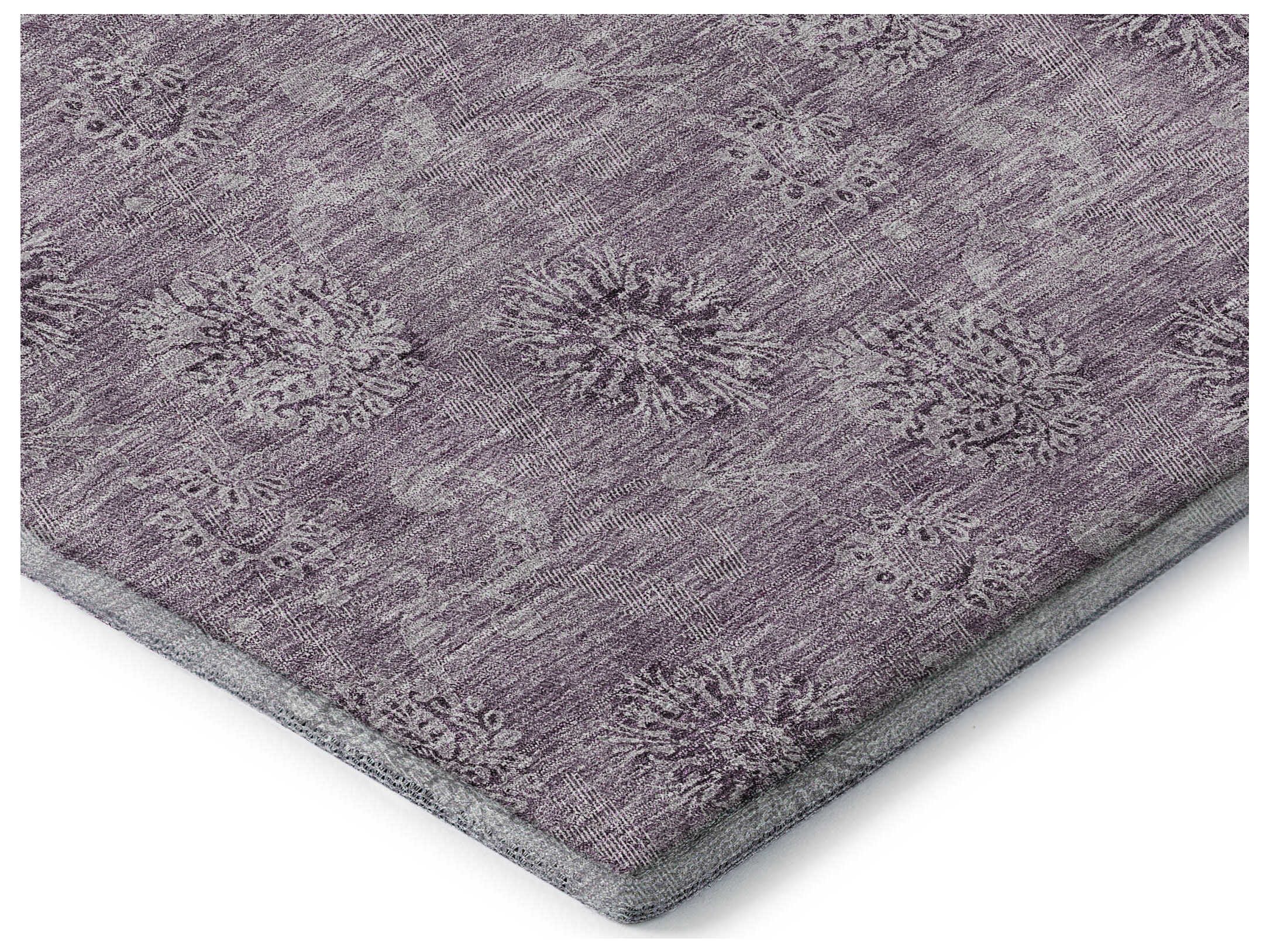 Dalyn Mayfield Floral Area Rug