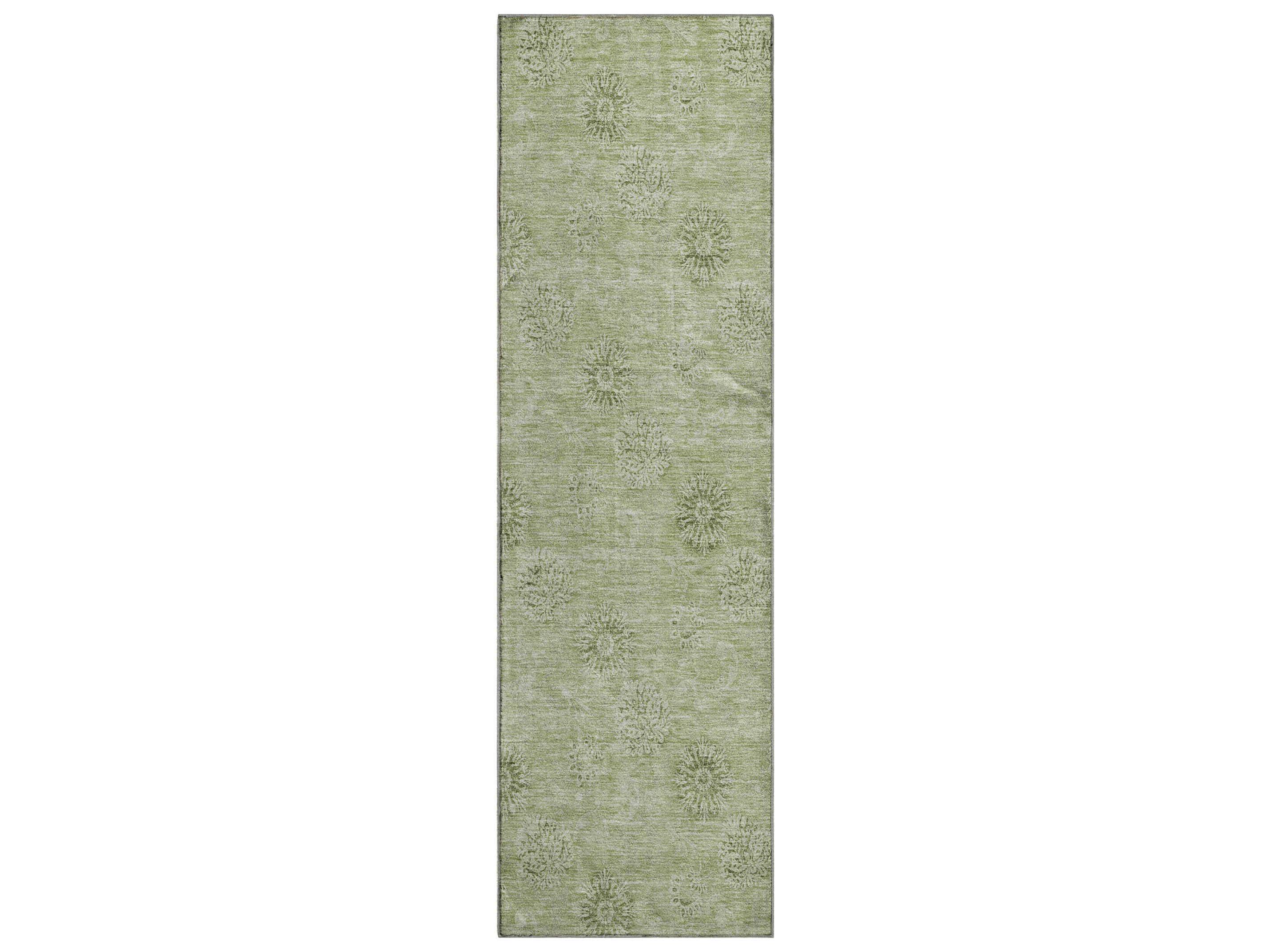 Dalyn Mayfield Floral Area Rug