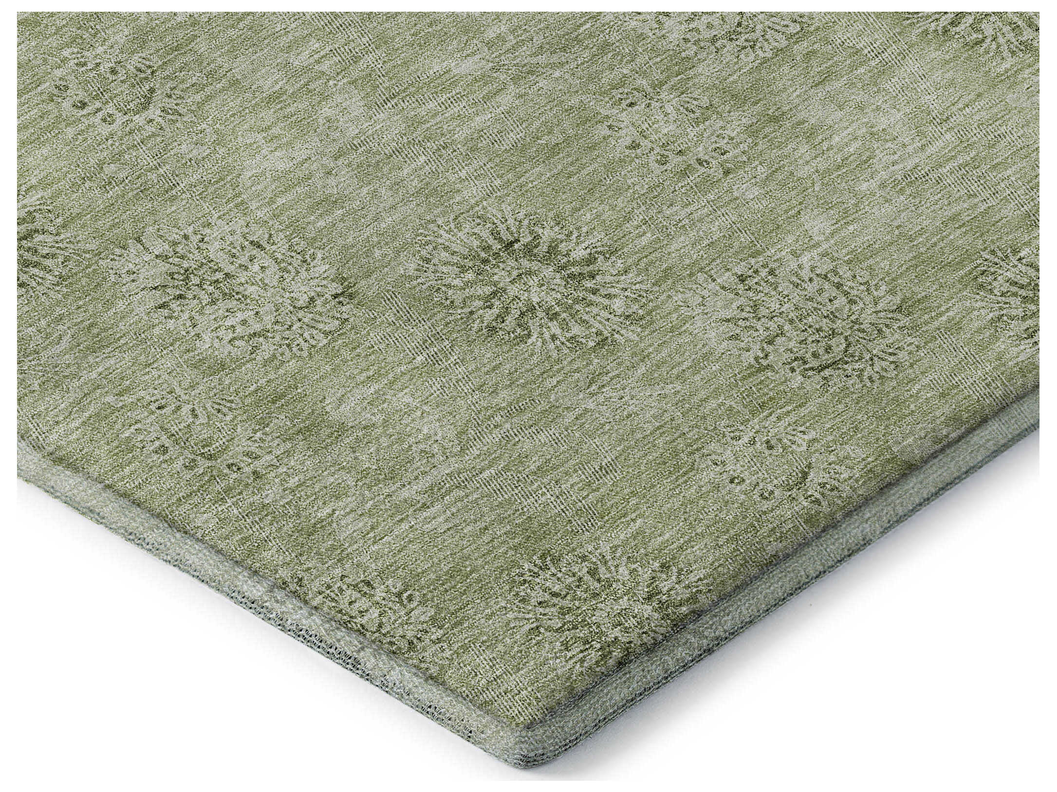 Dalyn Mayfield Floral Area Rug