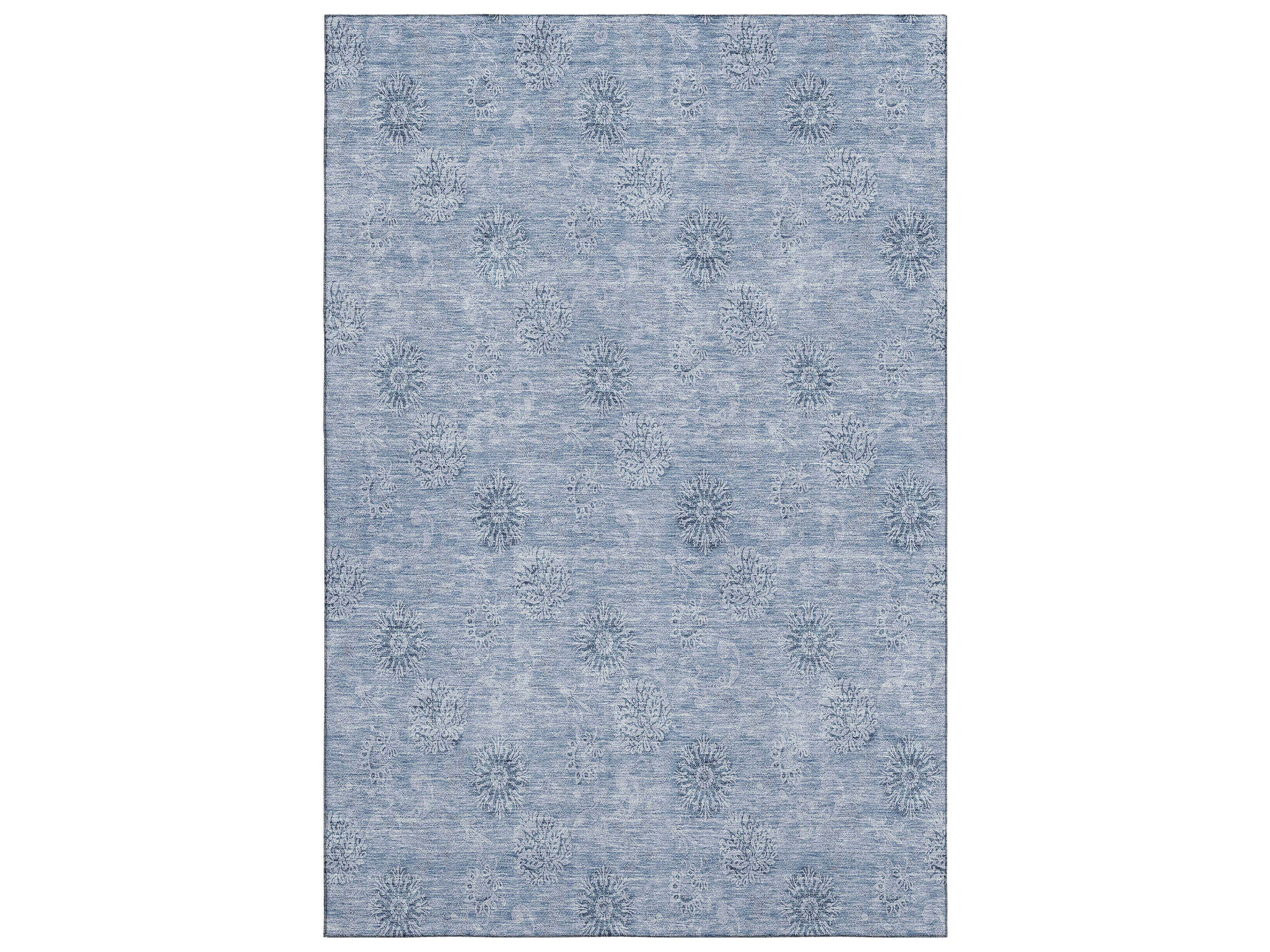 Dalyn Mayfield Floral Area Rug