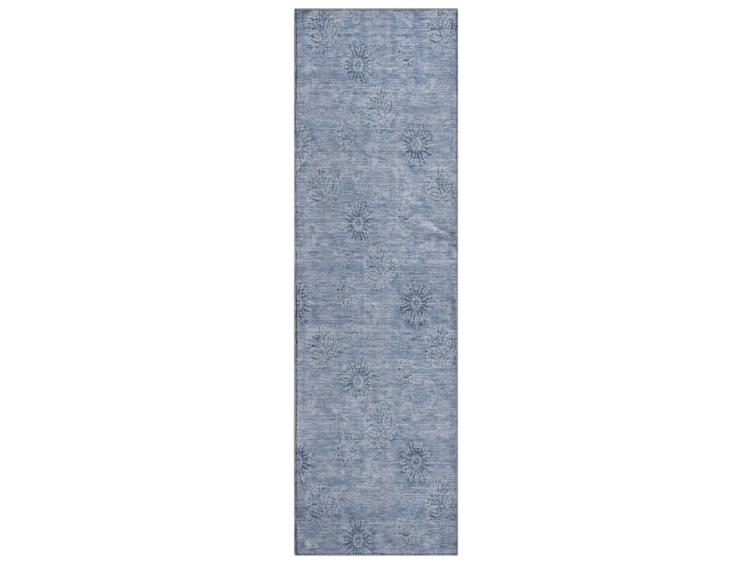 Dalyn Mayfield Floral Area Rug
