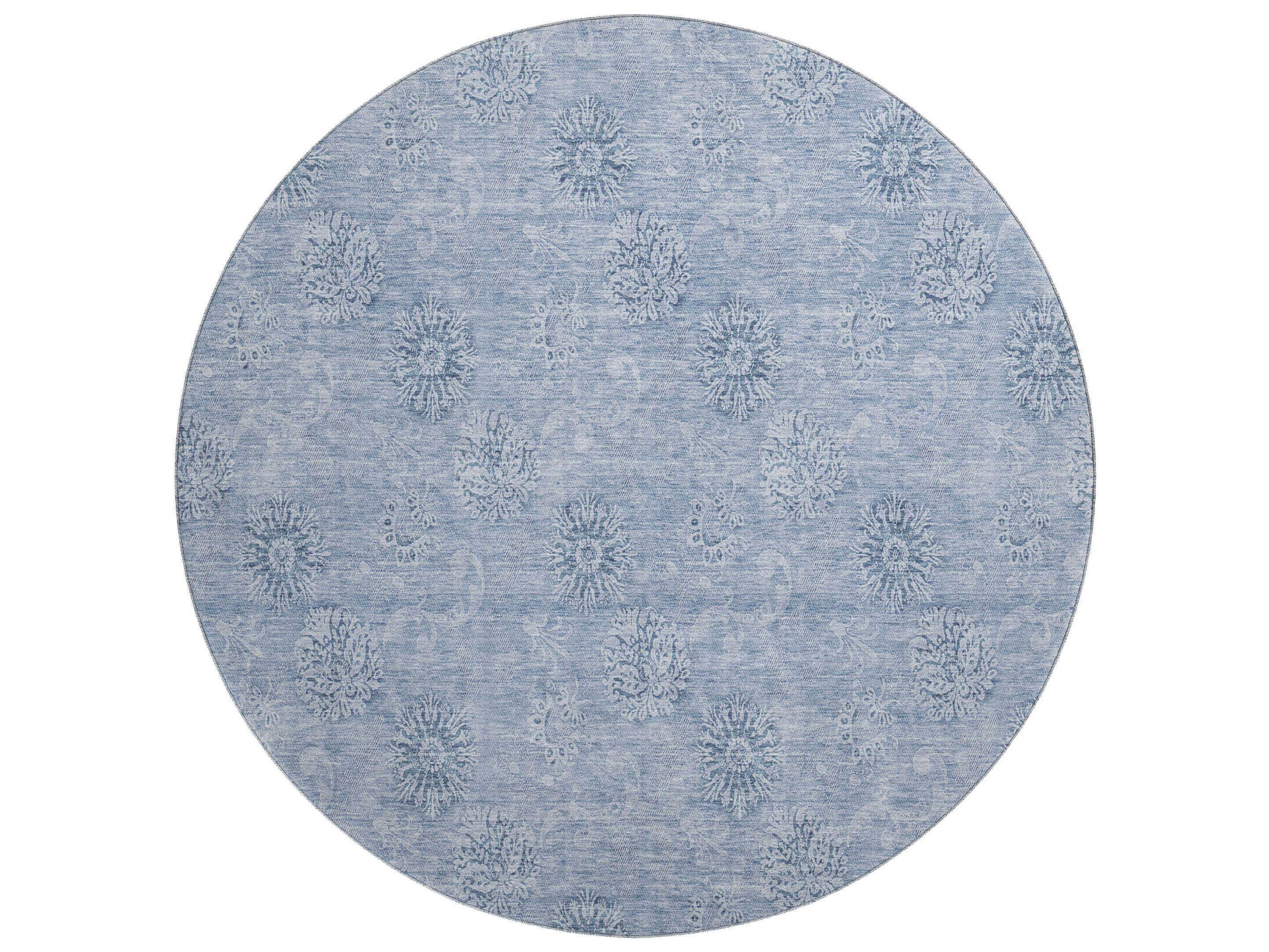 Dalyn Mayfield Floral Area Rug