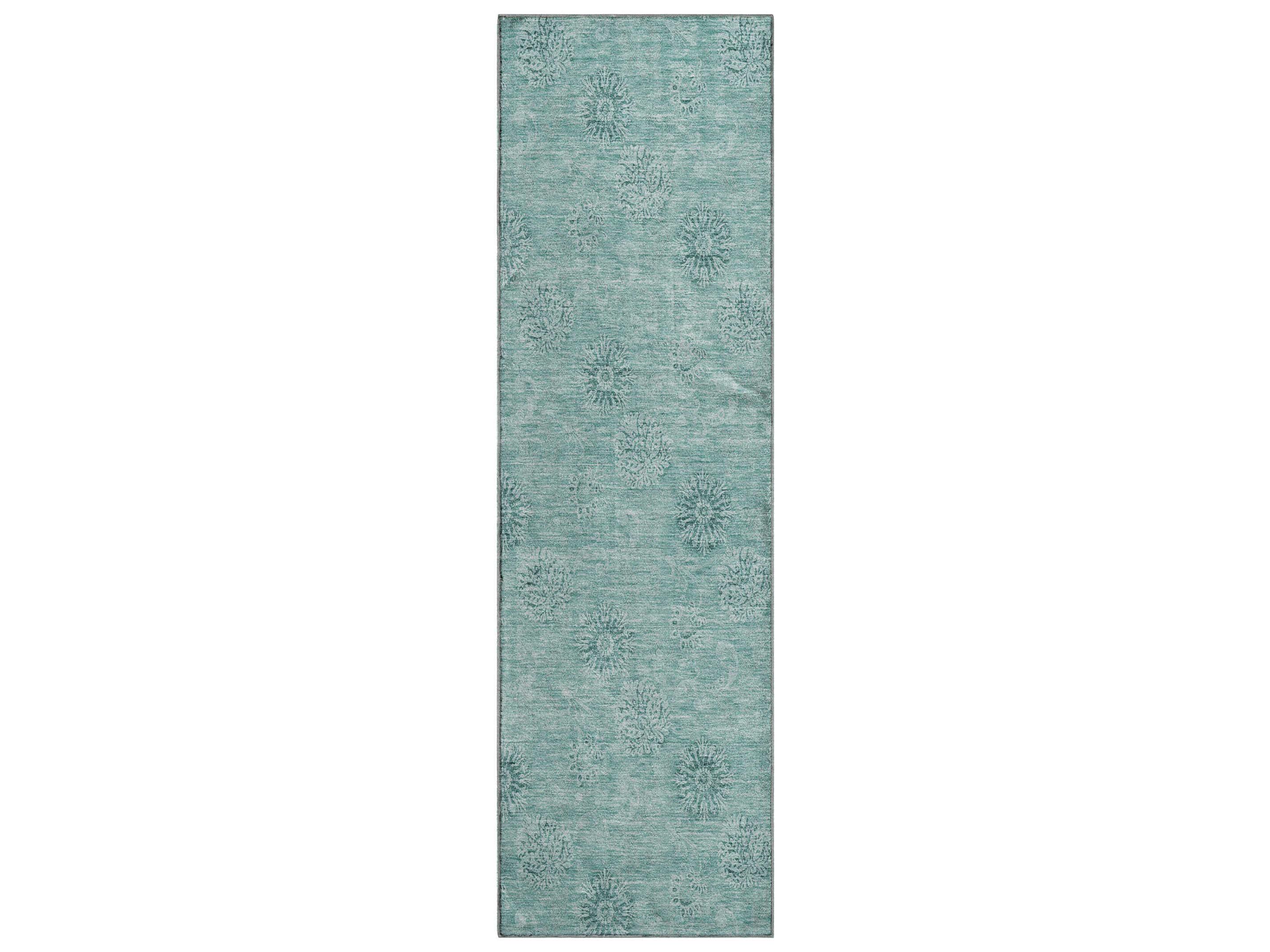 Dalyn Mayfield Floral Area Rug