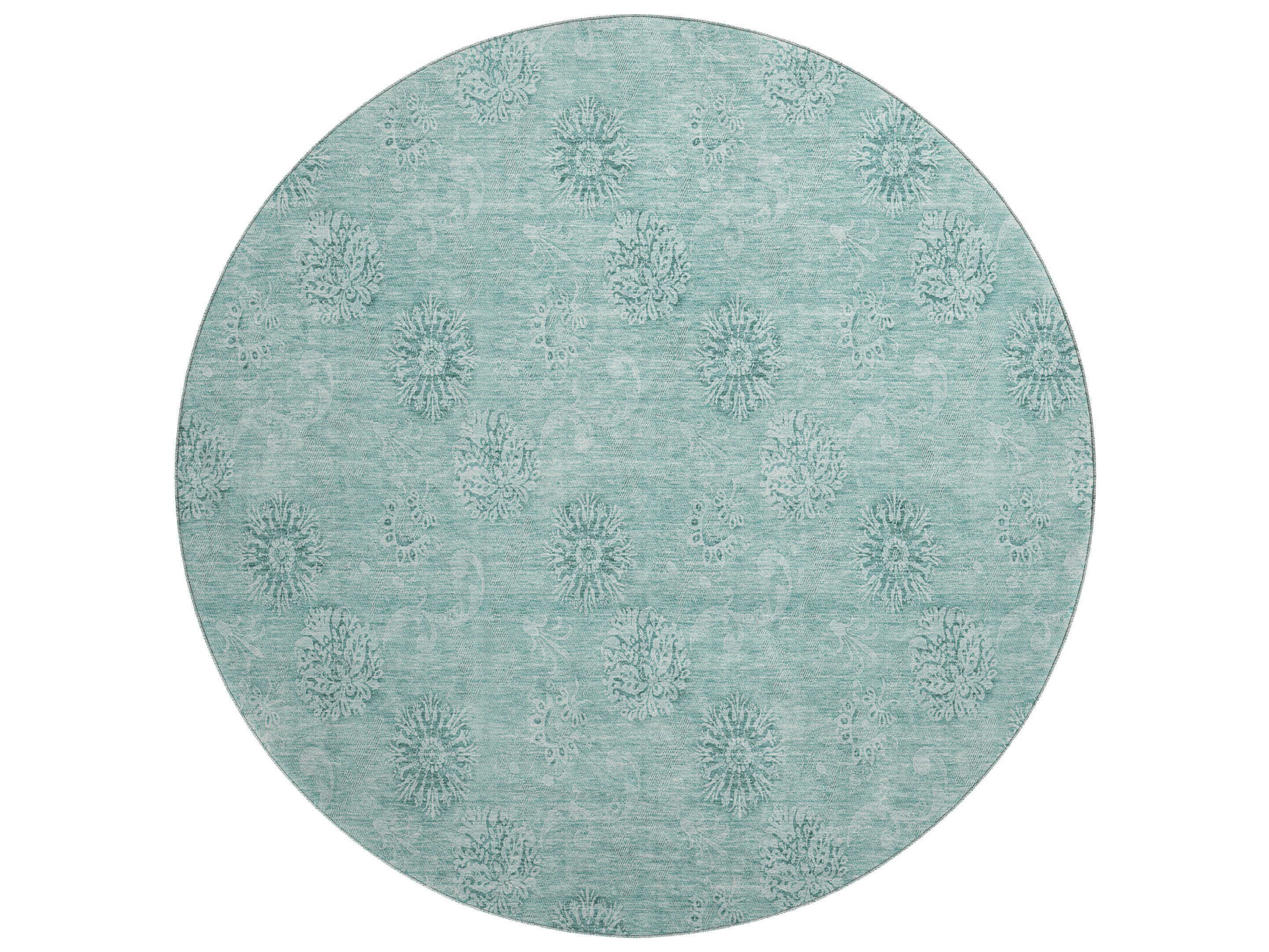Dalyn Mayfield Floral Area Rug