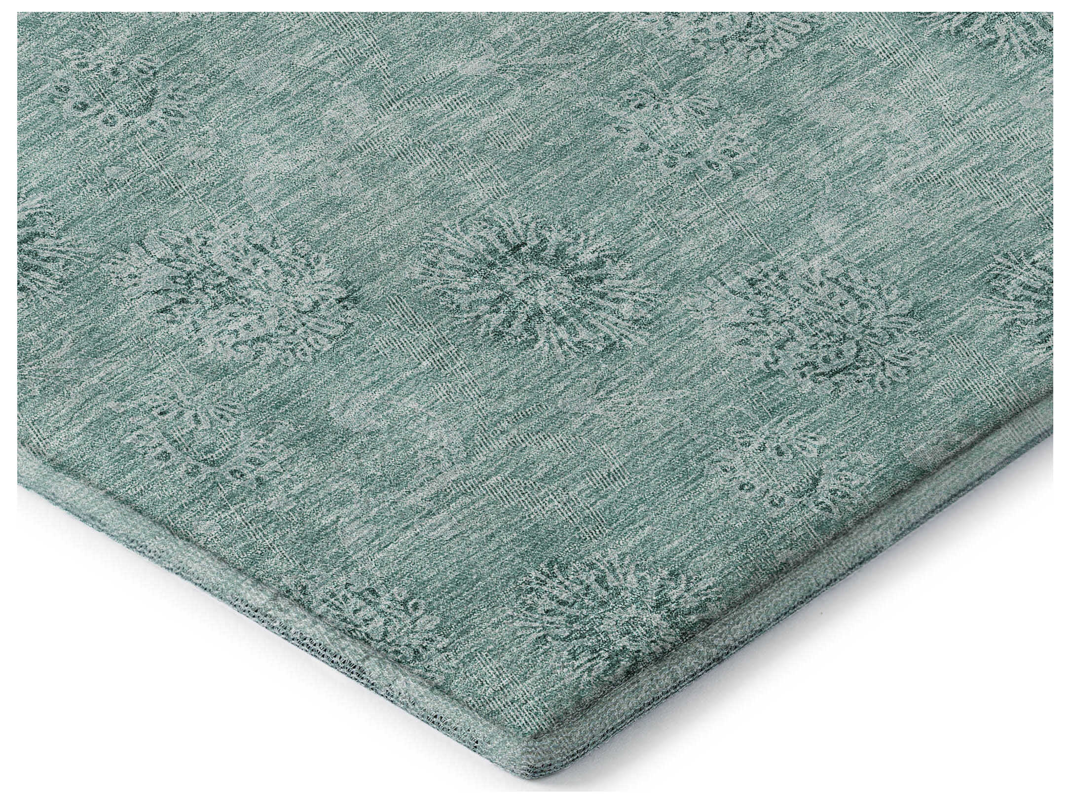 Dalyn Mayfield Floral Area Rug