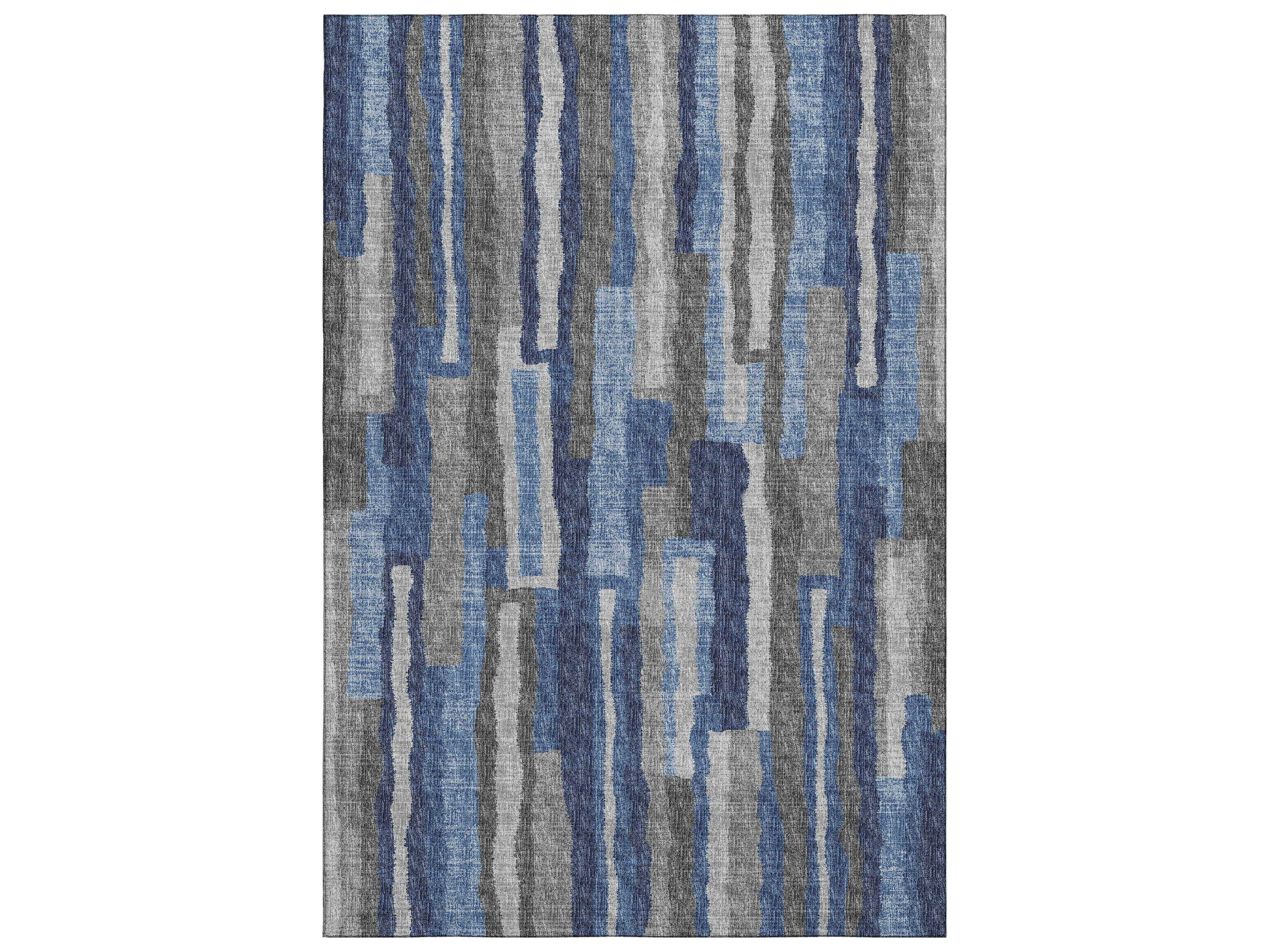 Dalyn Mayfield Striped Area Rug