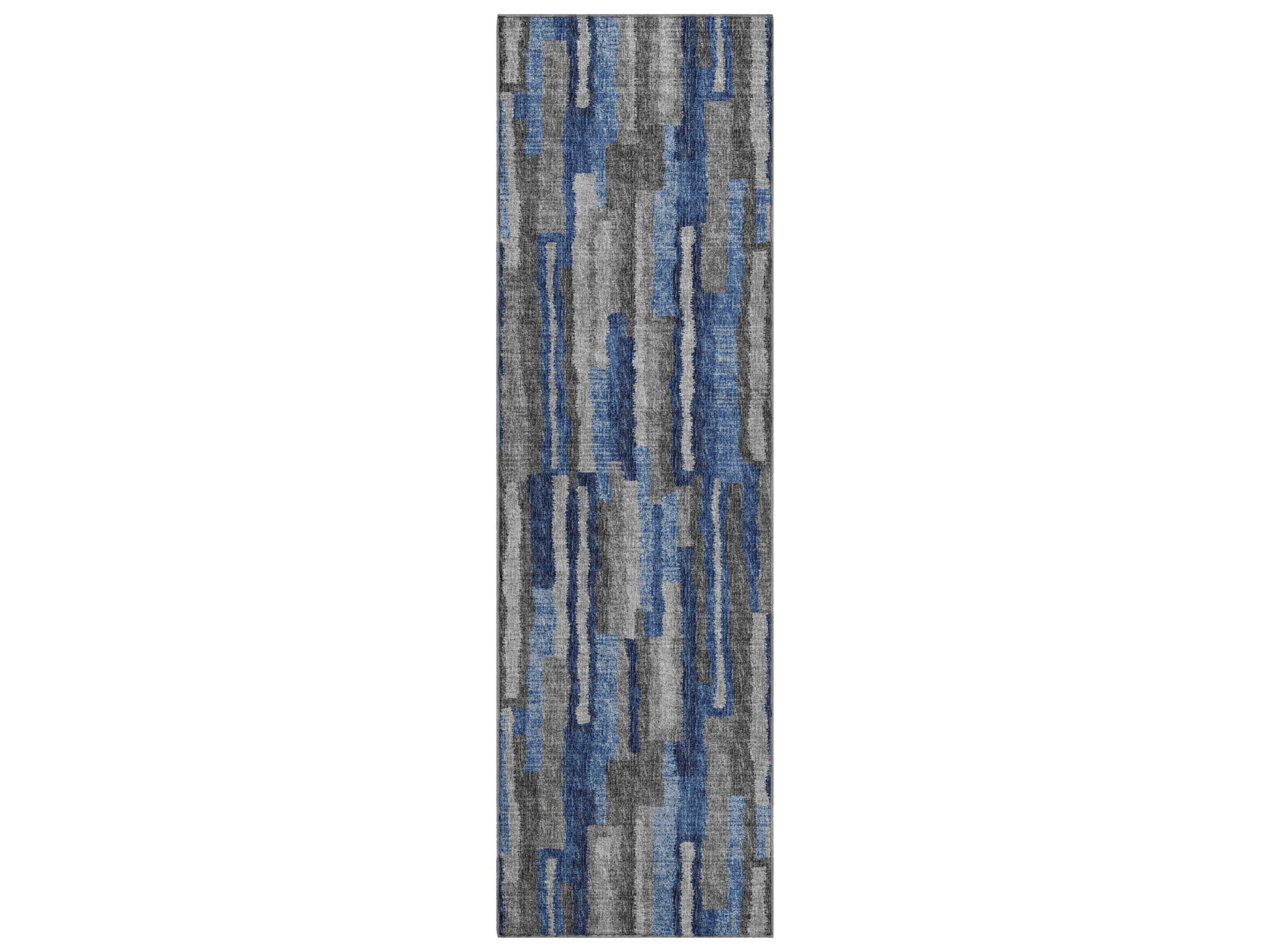 Dalyn Mayfield Striped Area Rug