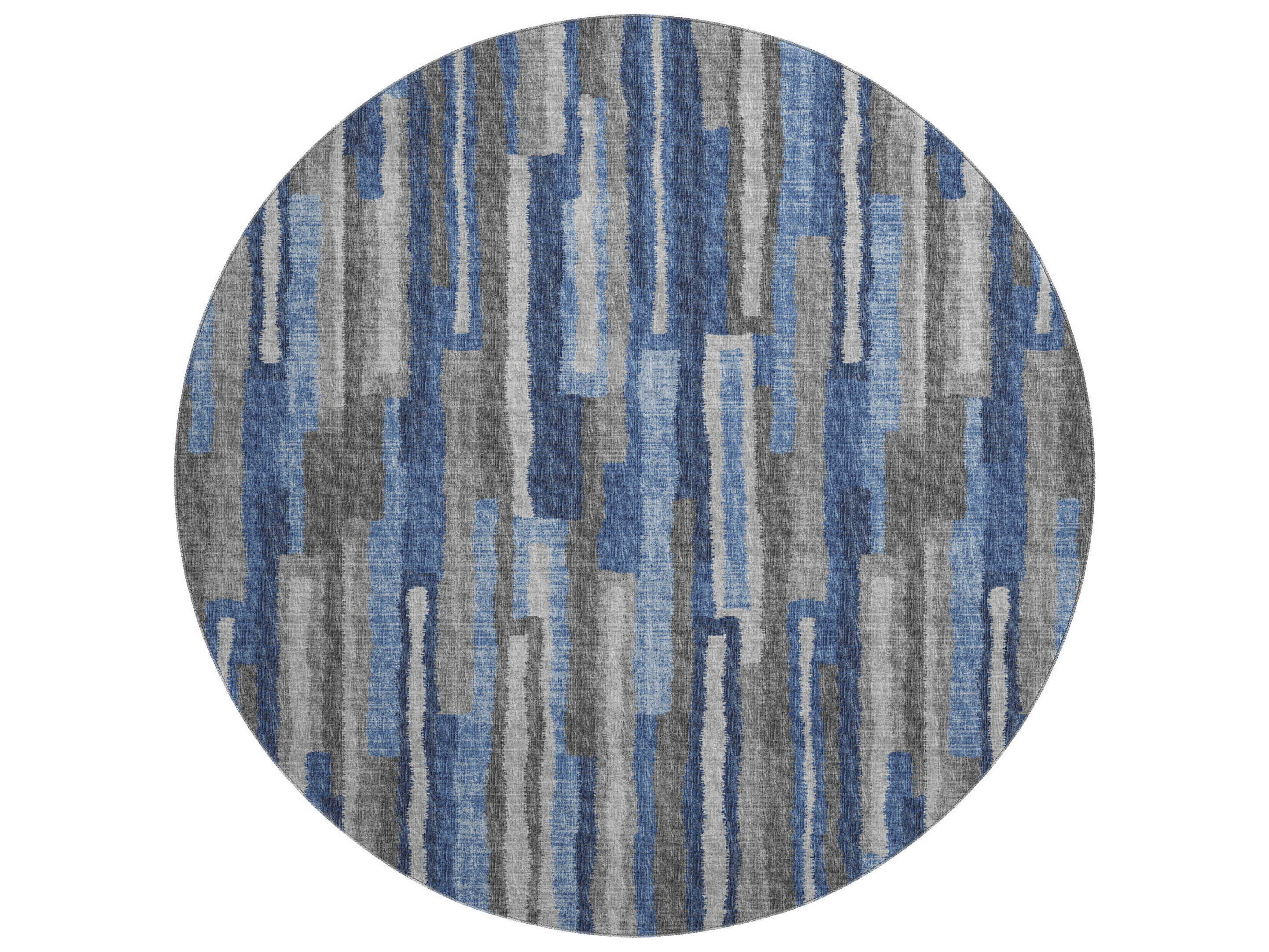 Dalyn Mayfield Striped Area Rug