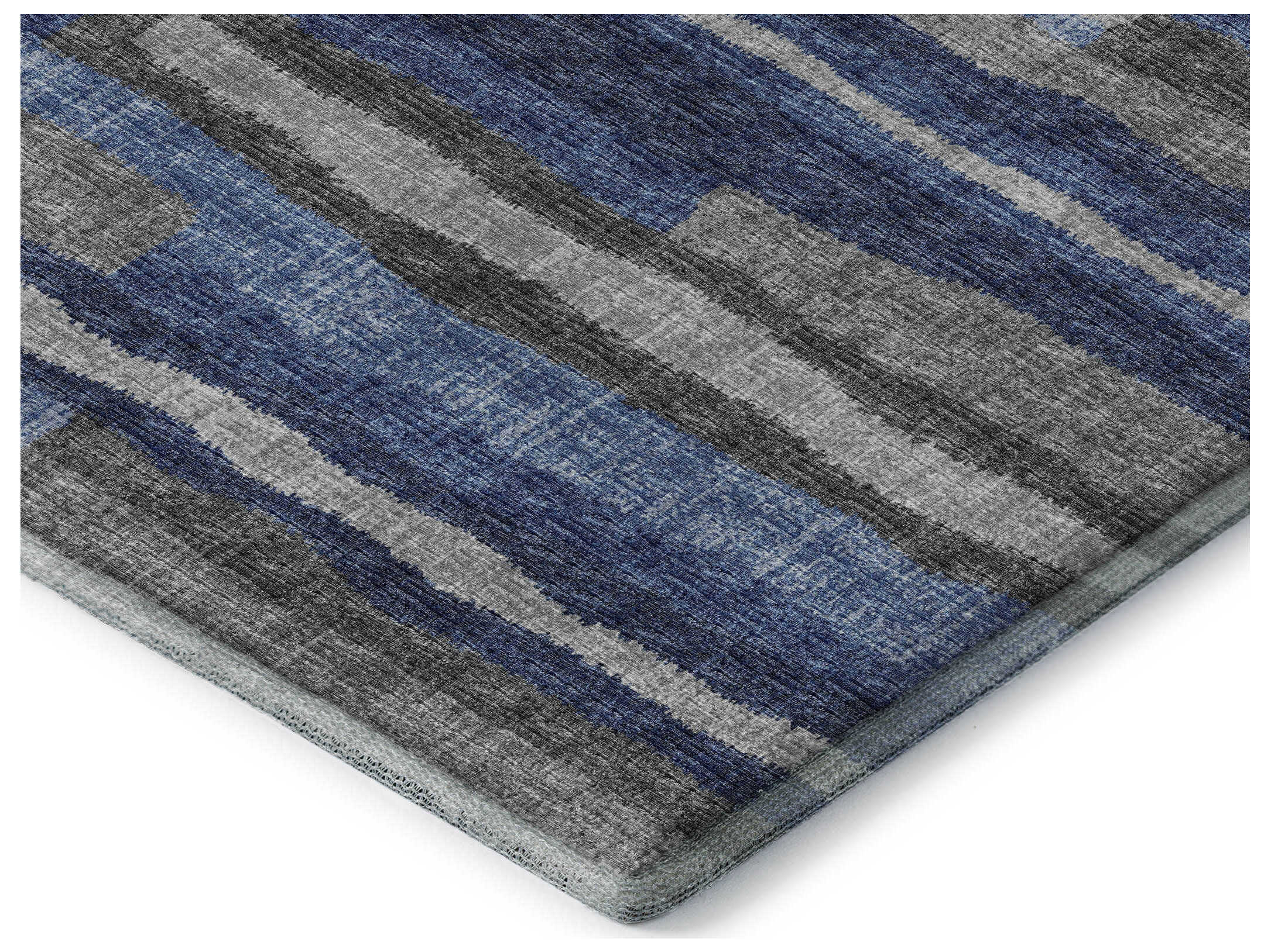 Dalyn Mayfield Striped Area Rug