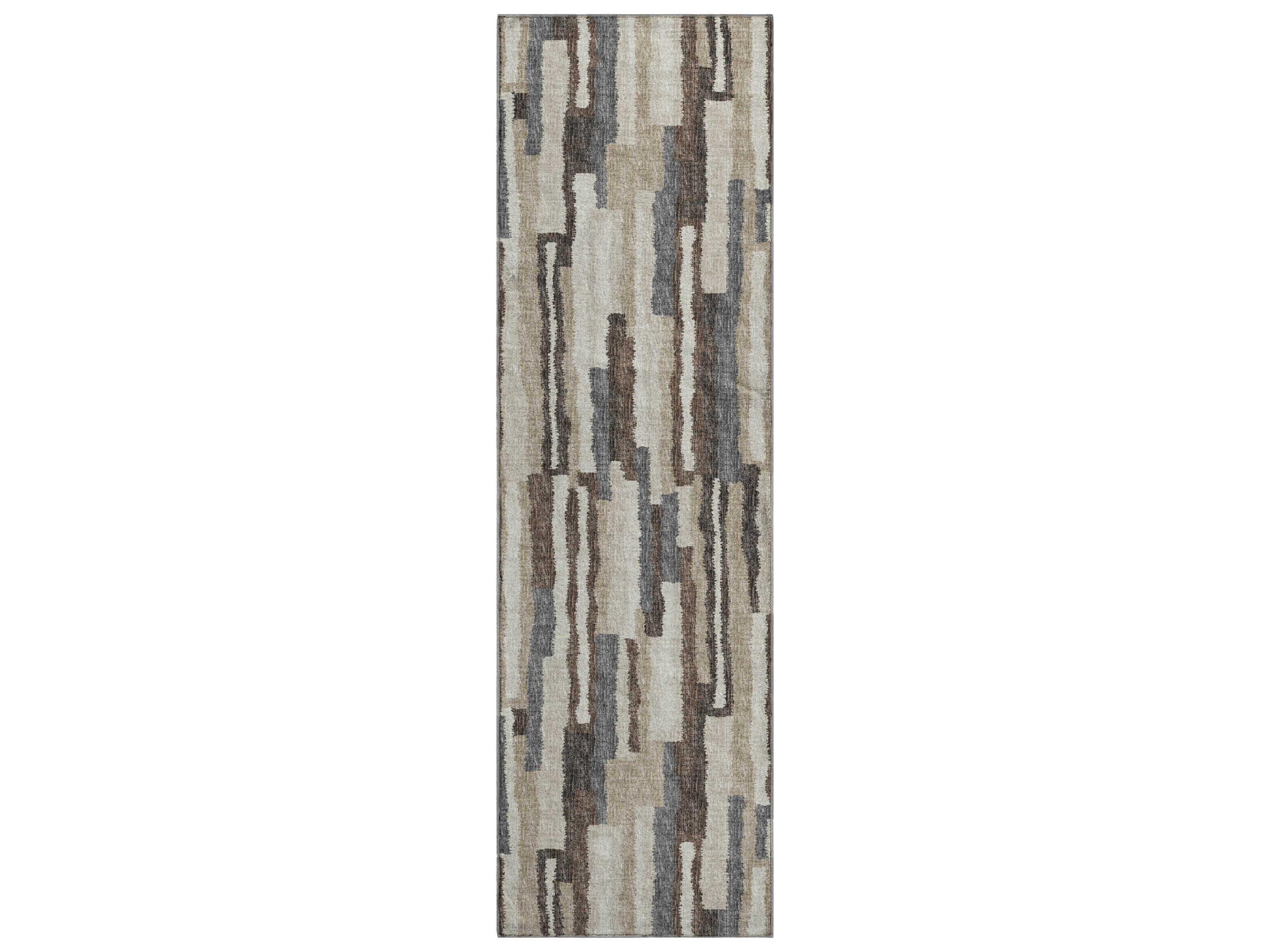 Dalyn Mayfield Striped Area Rug