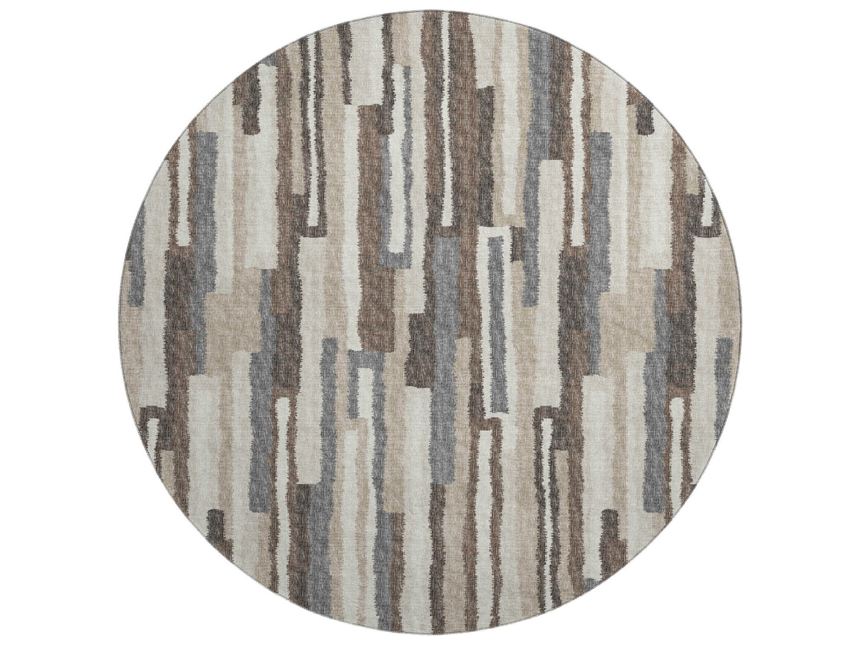 Dalyn Mayfield Striped Area Rug