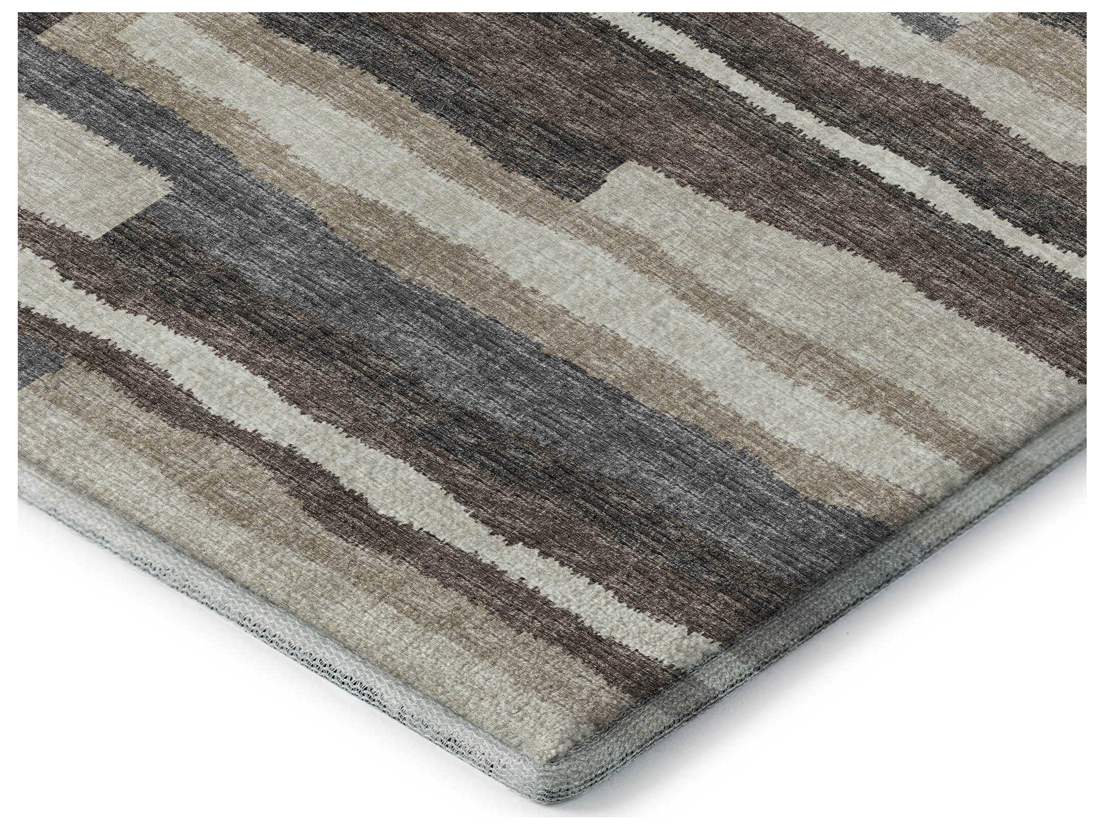 Dalyn Mayfield Striped Area Rug