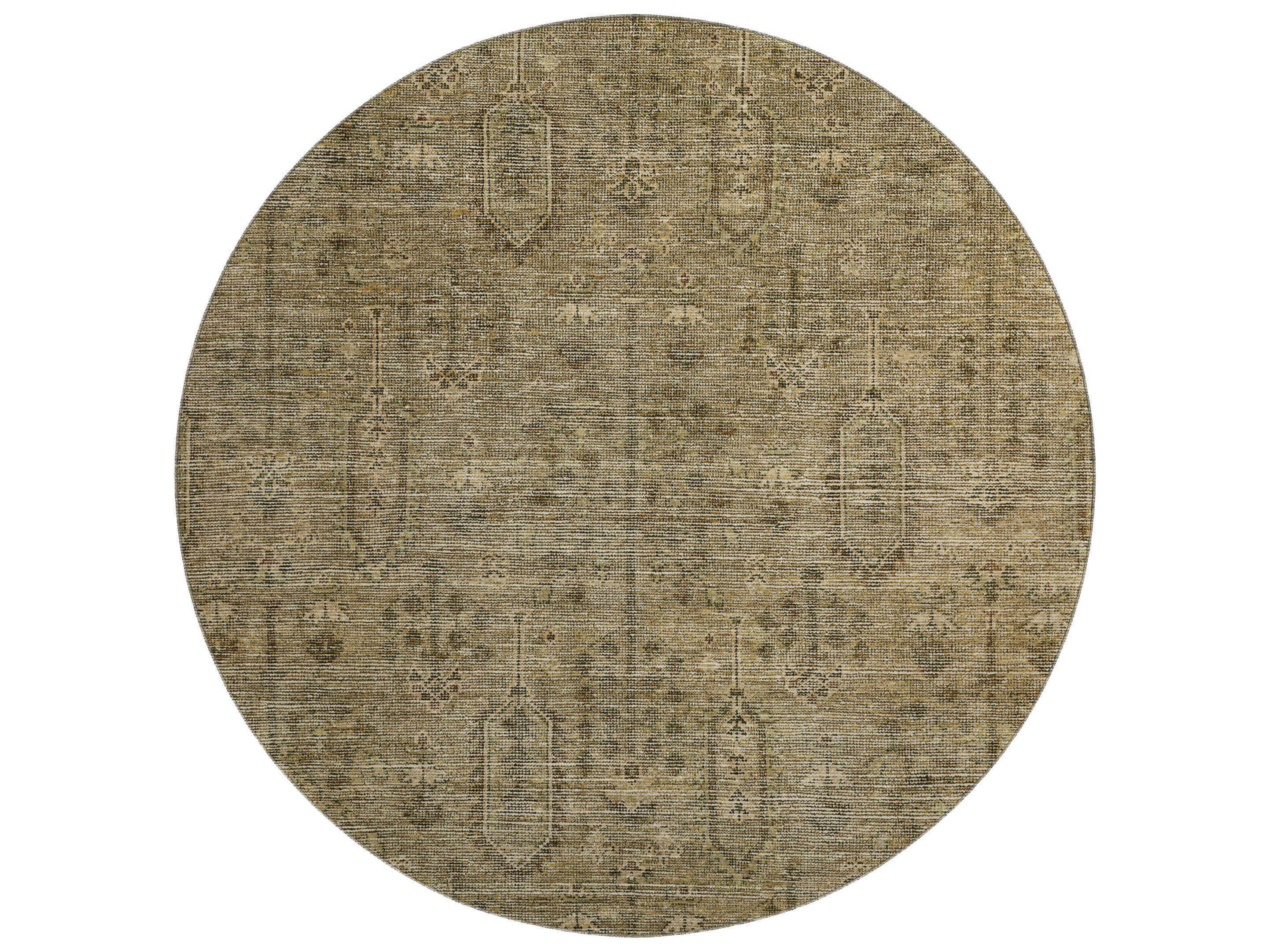 Dalyn Mayfield Southwestern Area Rug