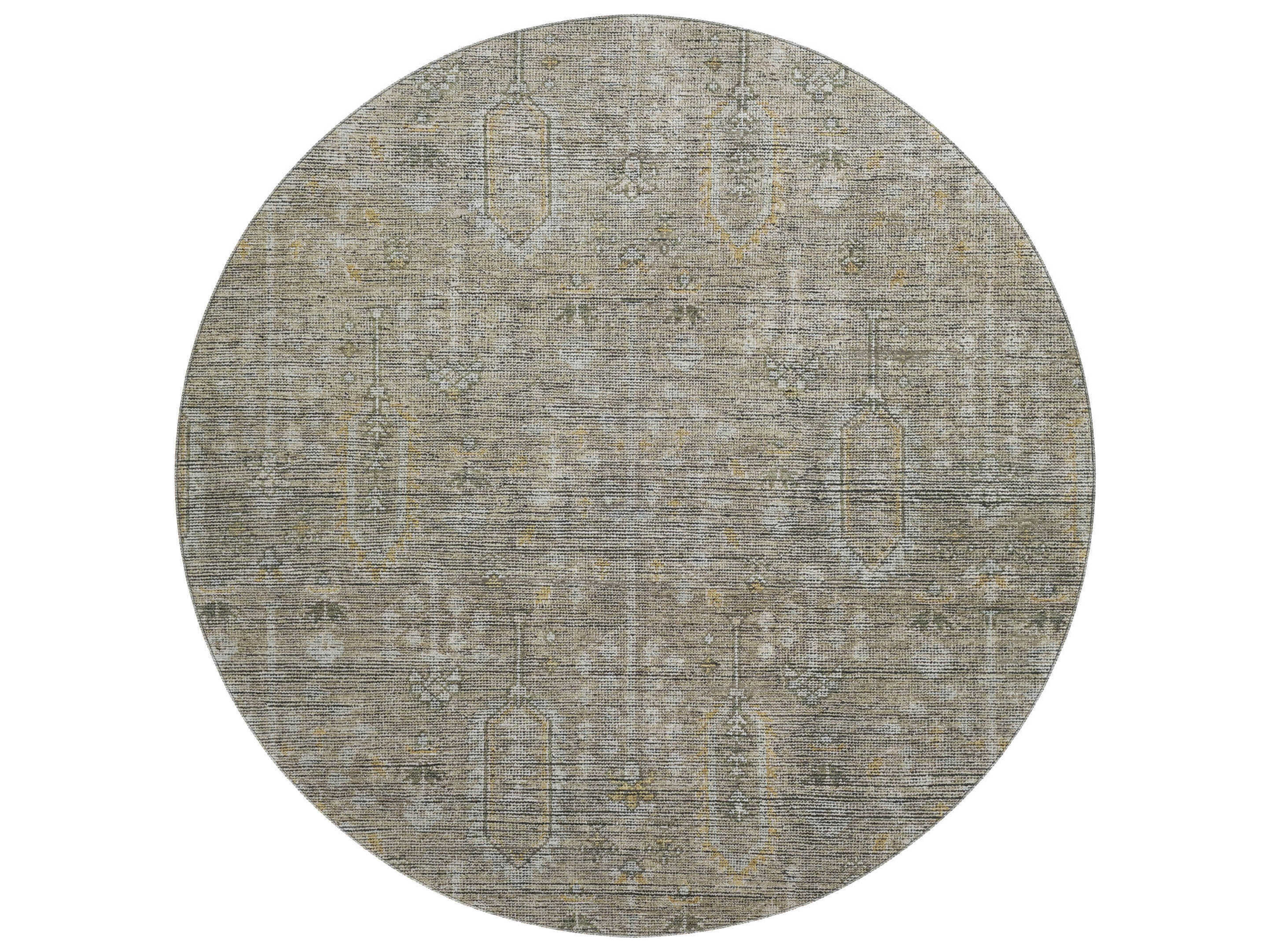 Dalyn Mayfield Southwestern Area Rug