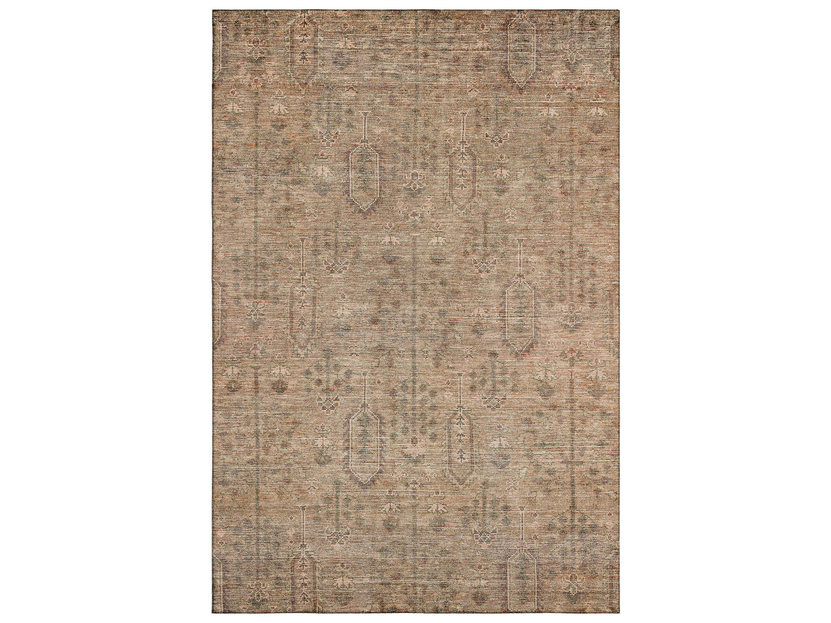 Dalyn Mayfield Southwestern Area Rug