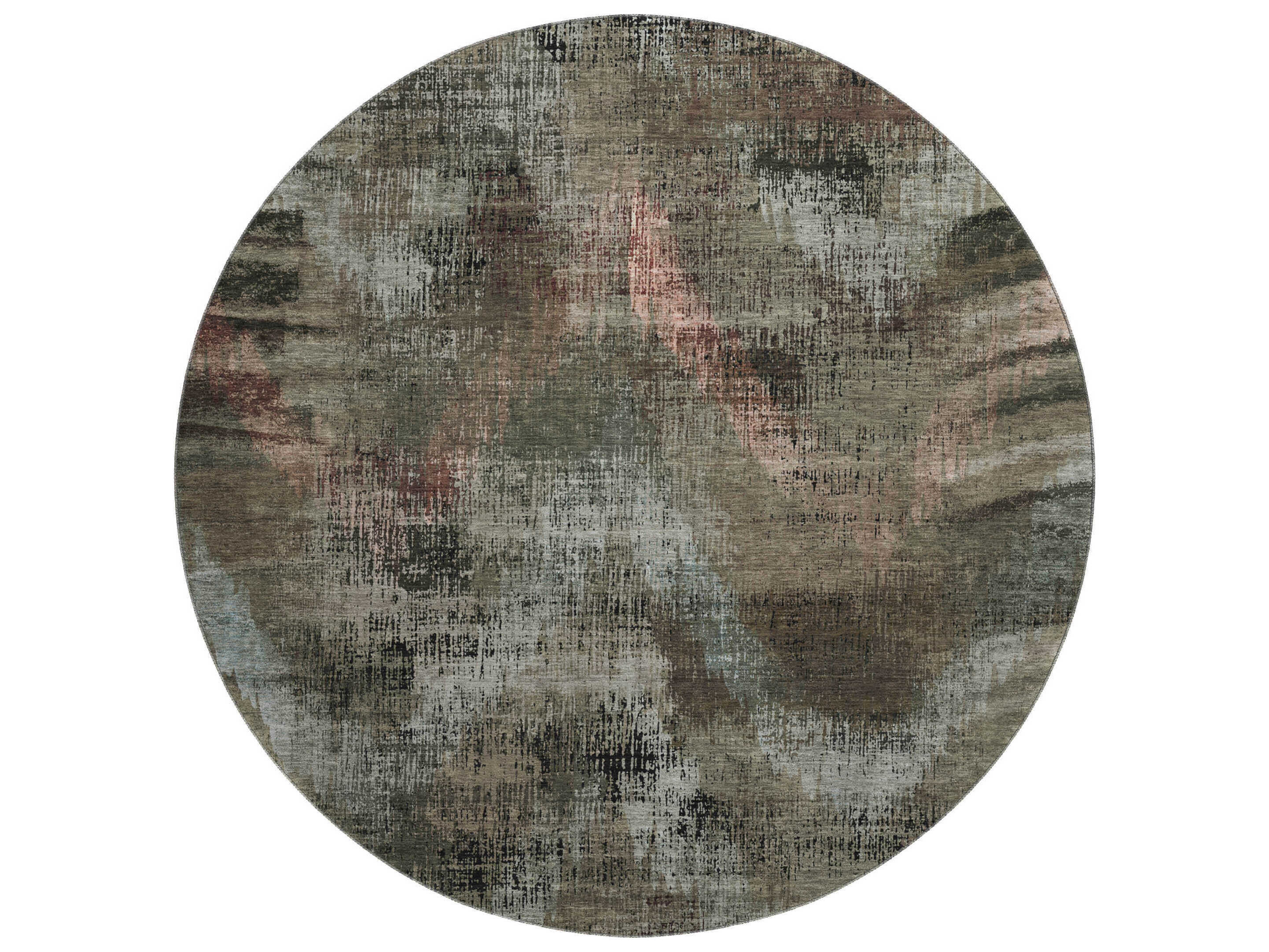 Dalyn Mayfield Abstract Area Rug