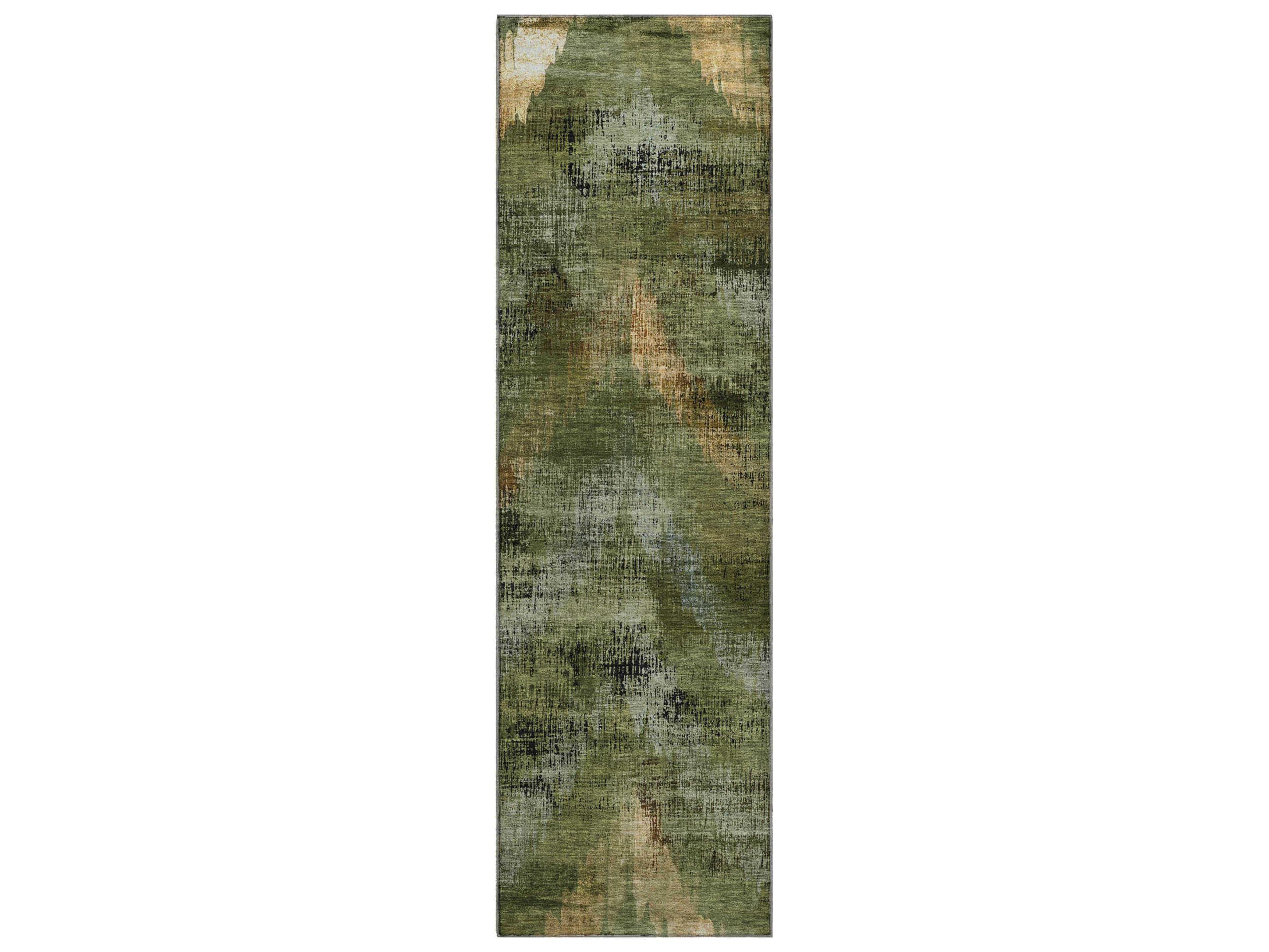 Dalyn Mayfield Abstract Area Rug