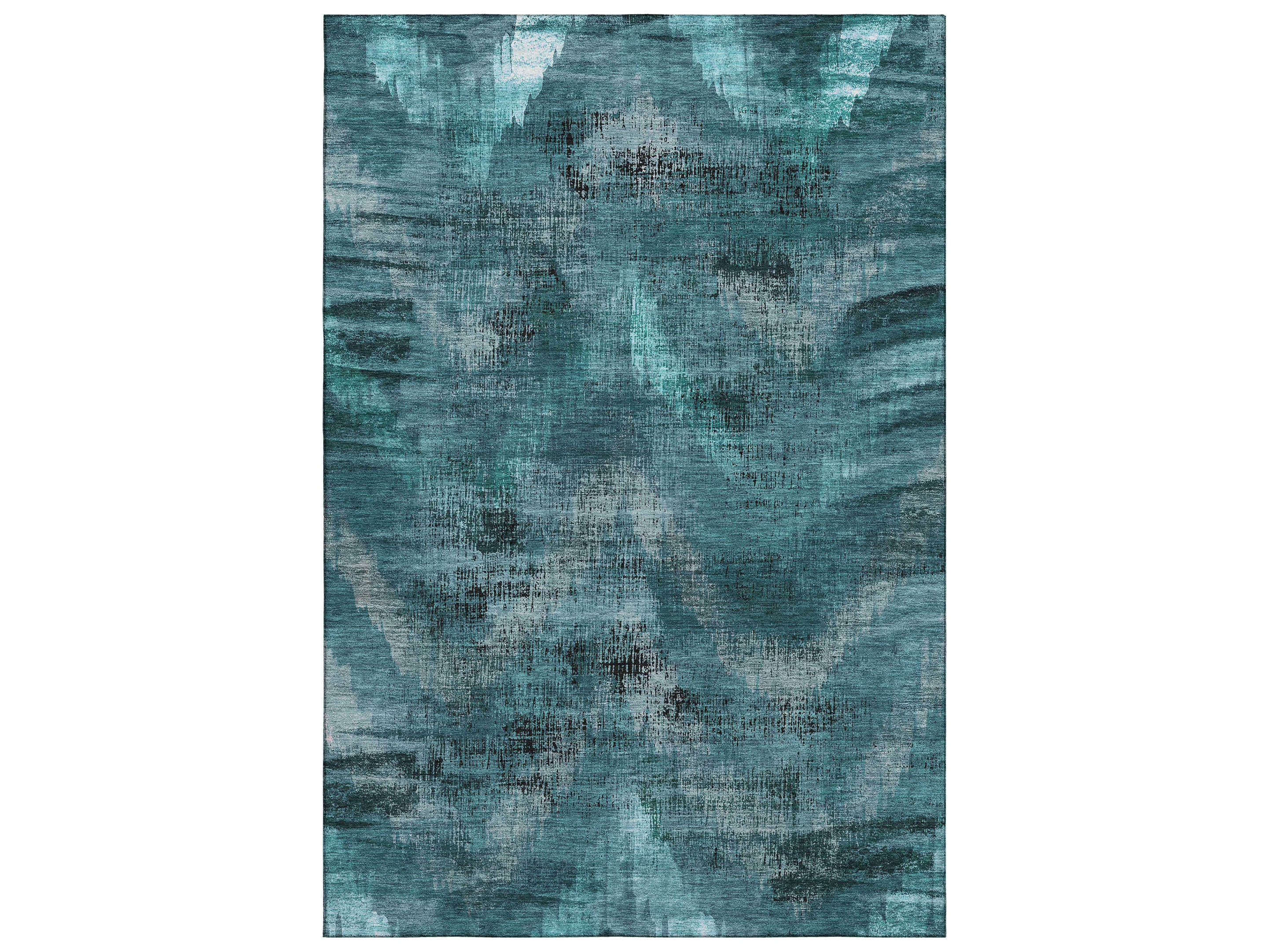 Dalyn Mayfield Abstract Area Rug