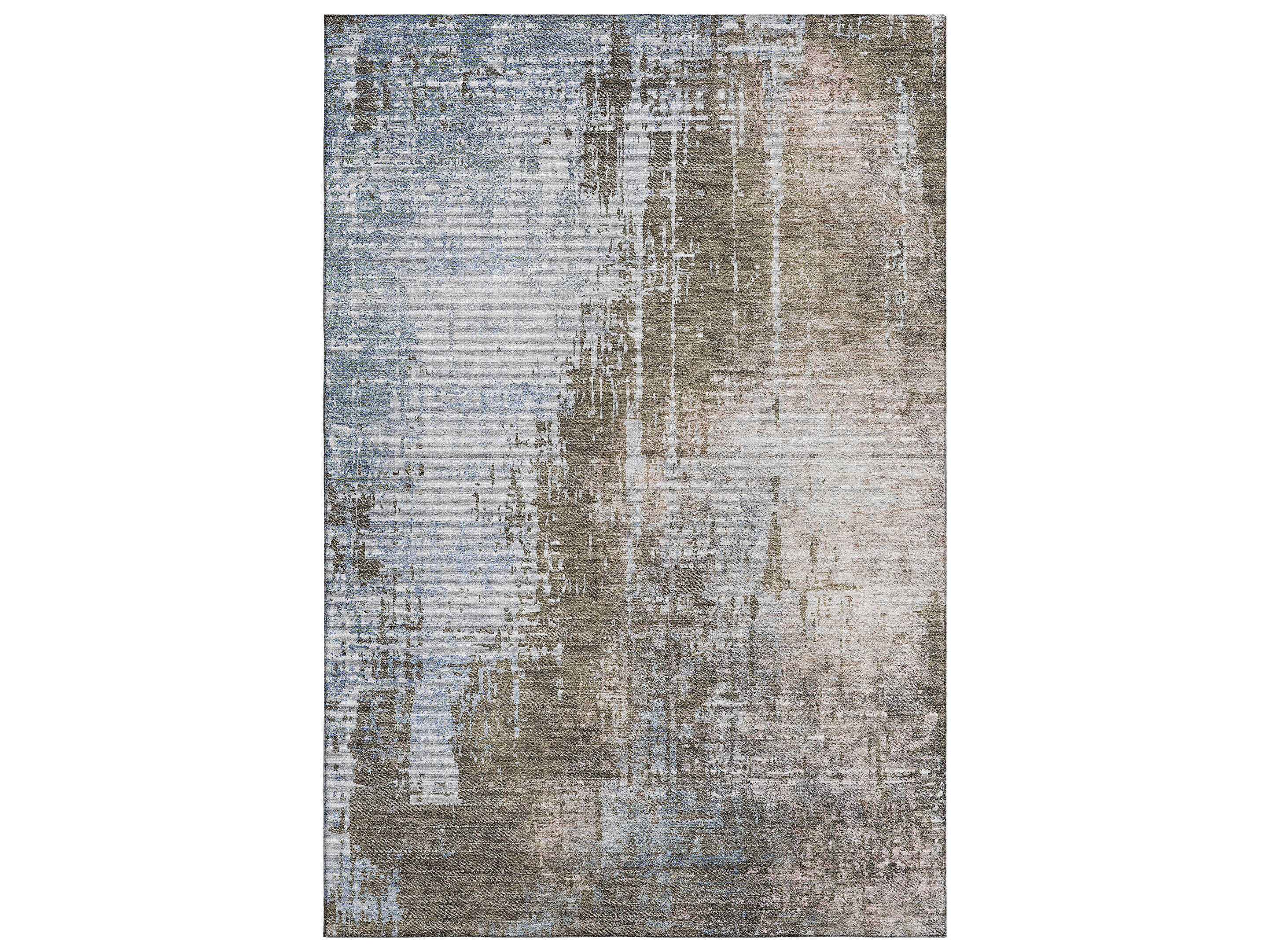 Dalyn Mayfield Abstract Area Rug