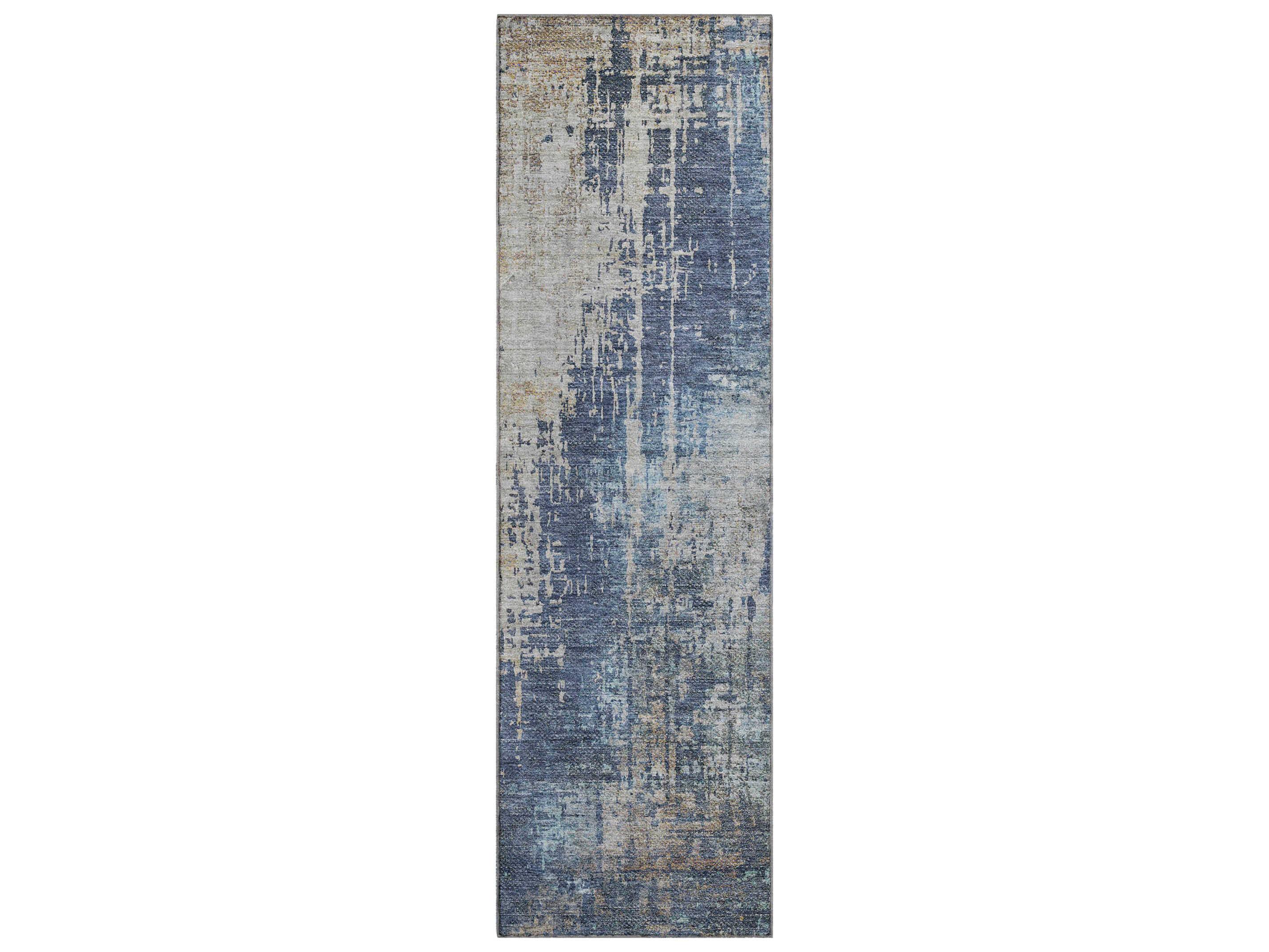 Dalyn Mayfield Abstract Area Rug