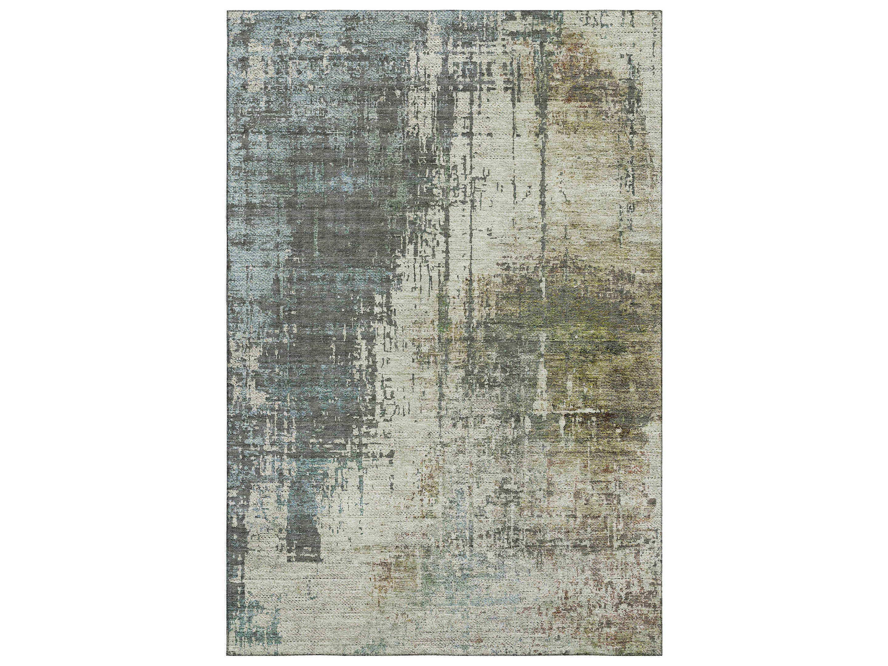 Dalyn Mayfield Abstract Area Rug