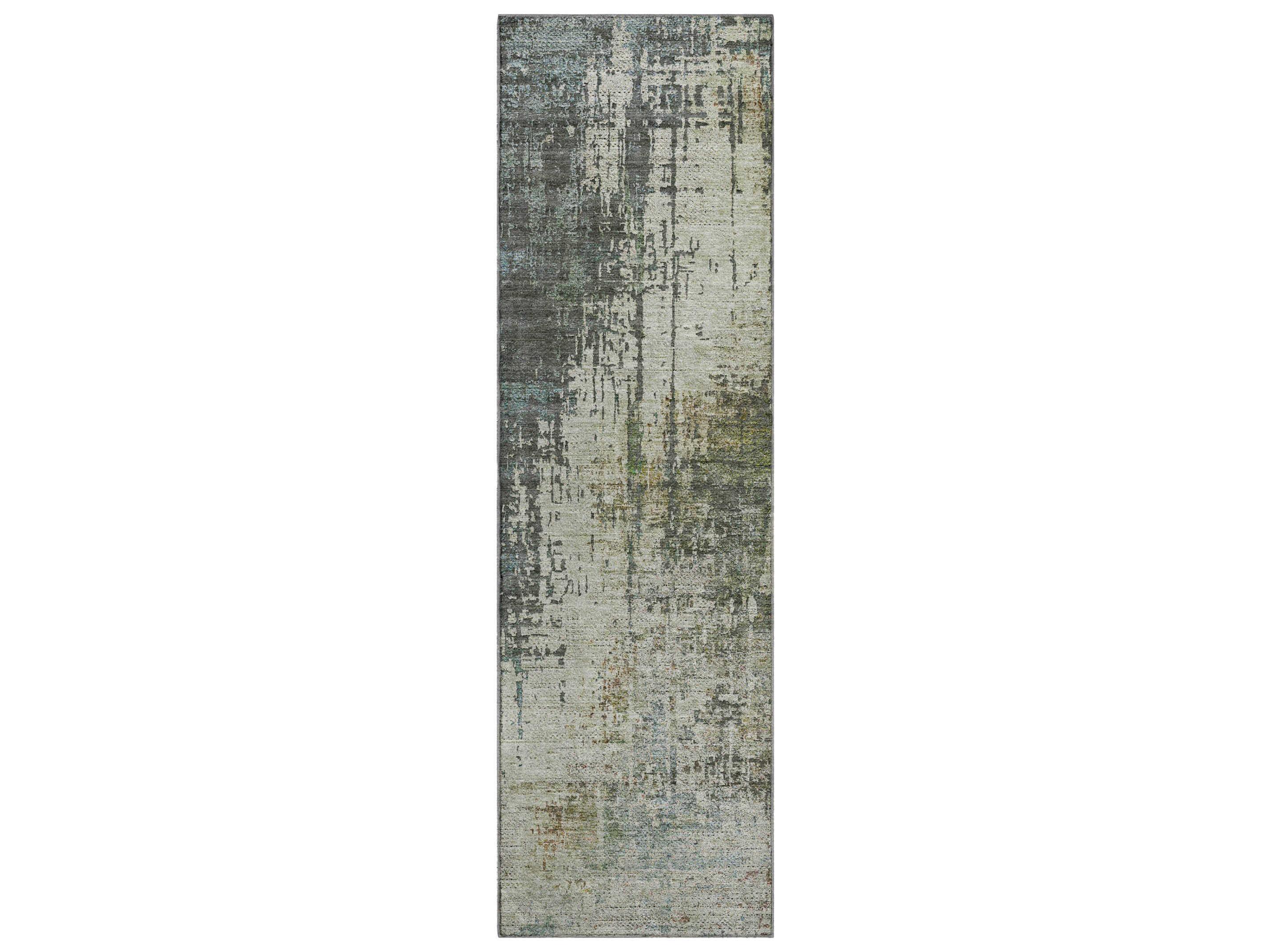 Dalyn Mayfield Abstract Area Rug