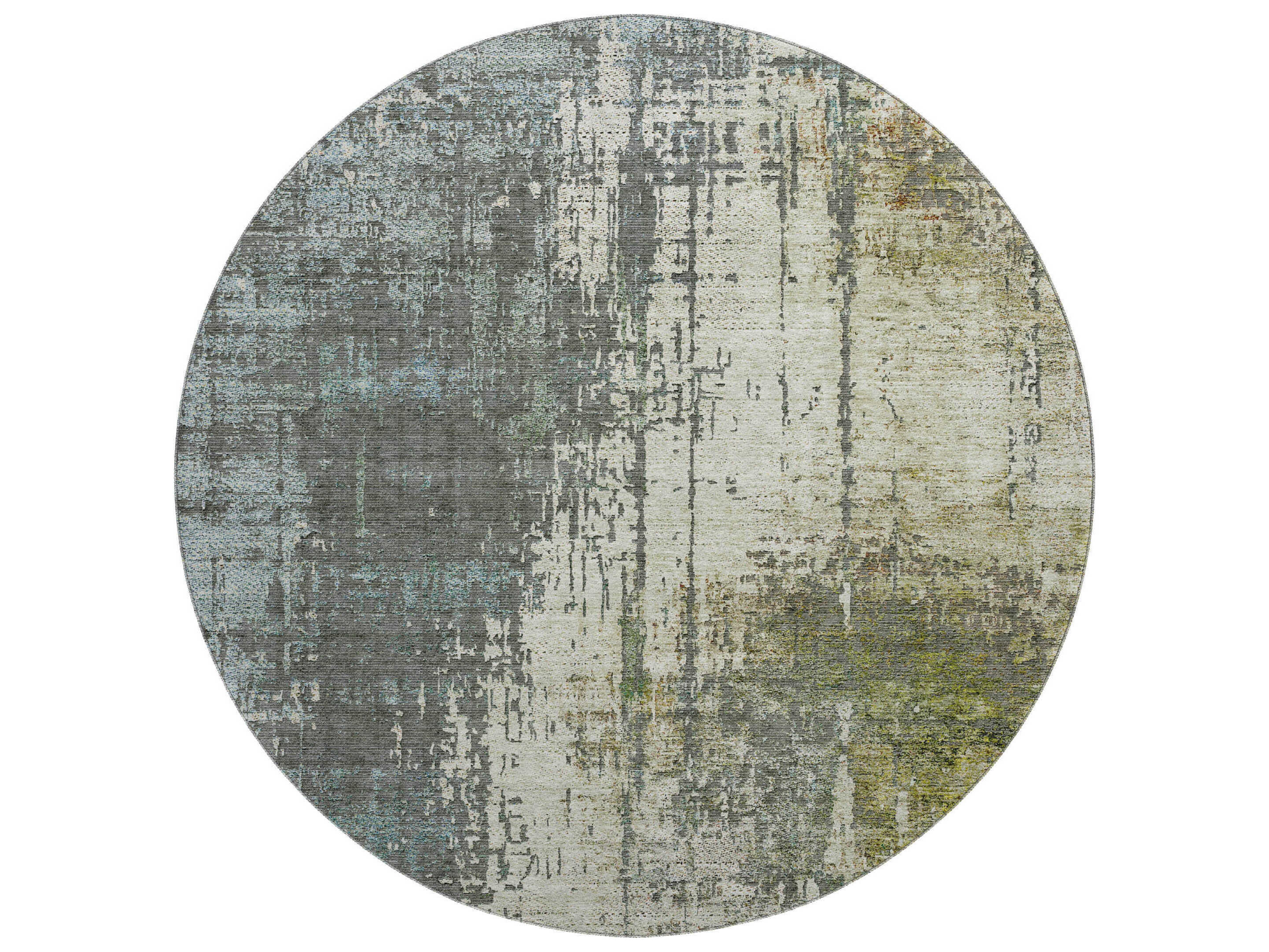 Dalyn Mayfield Abstract Area Rug